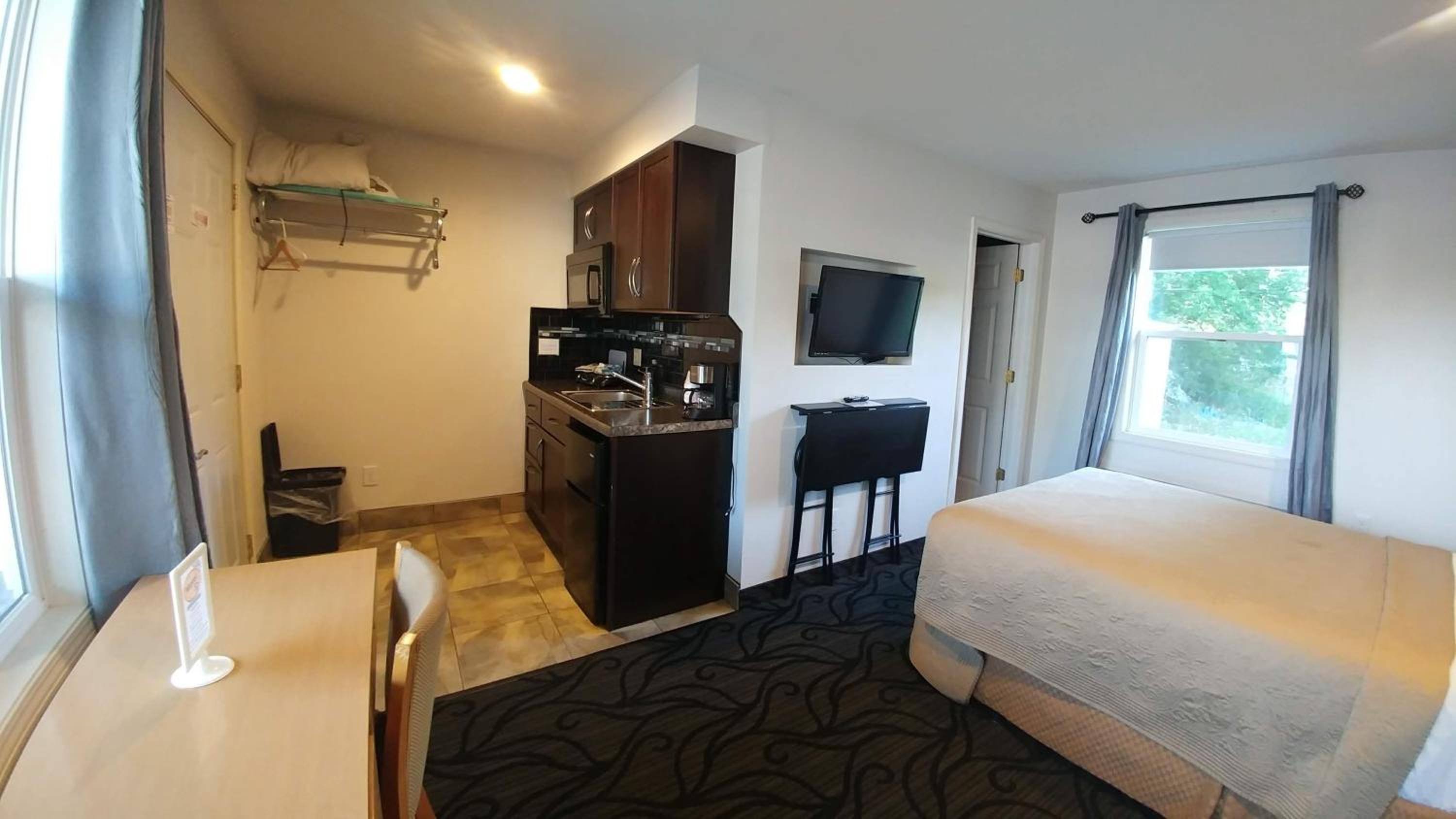 Motel 57