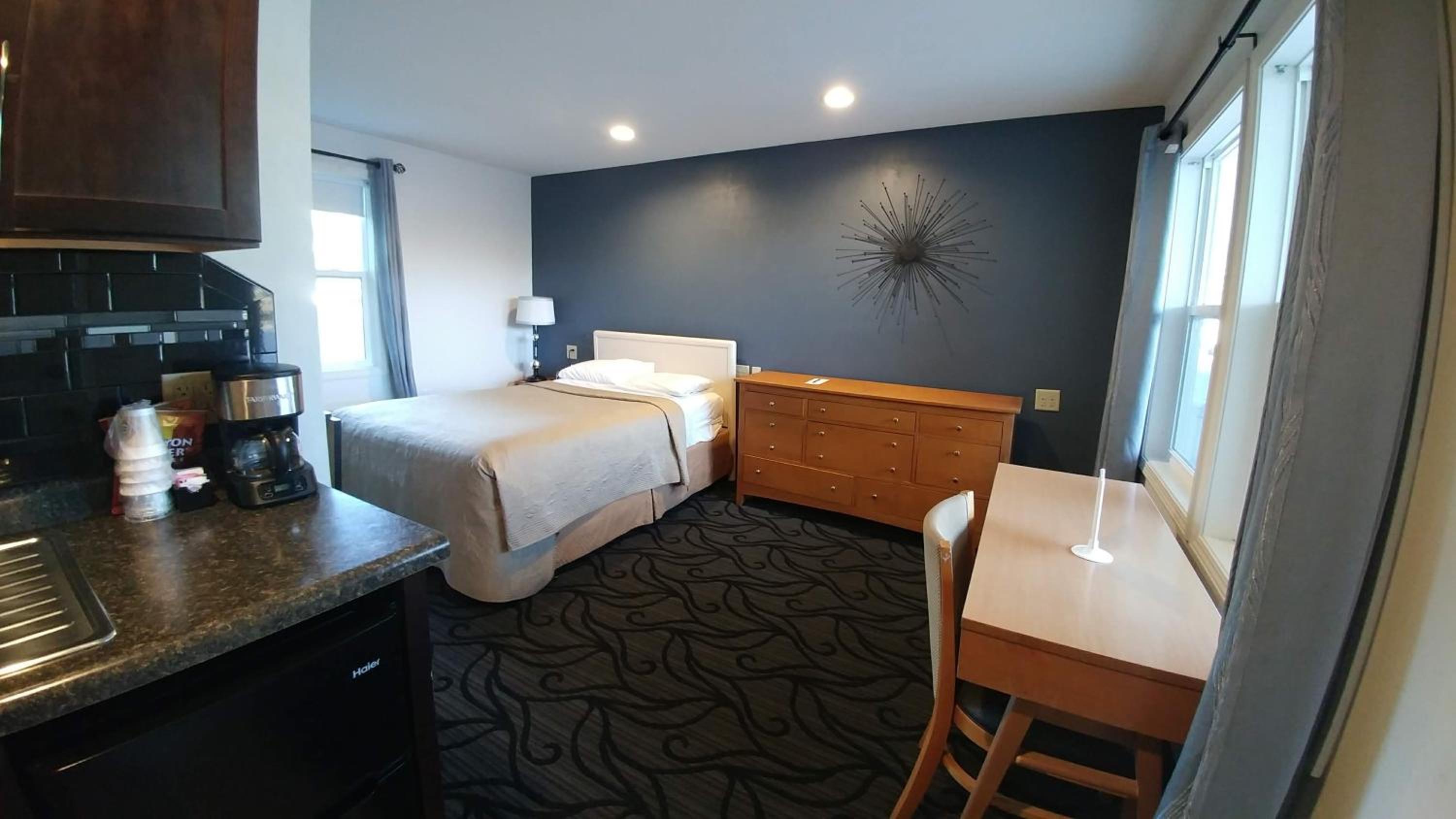 Motel 57