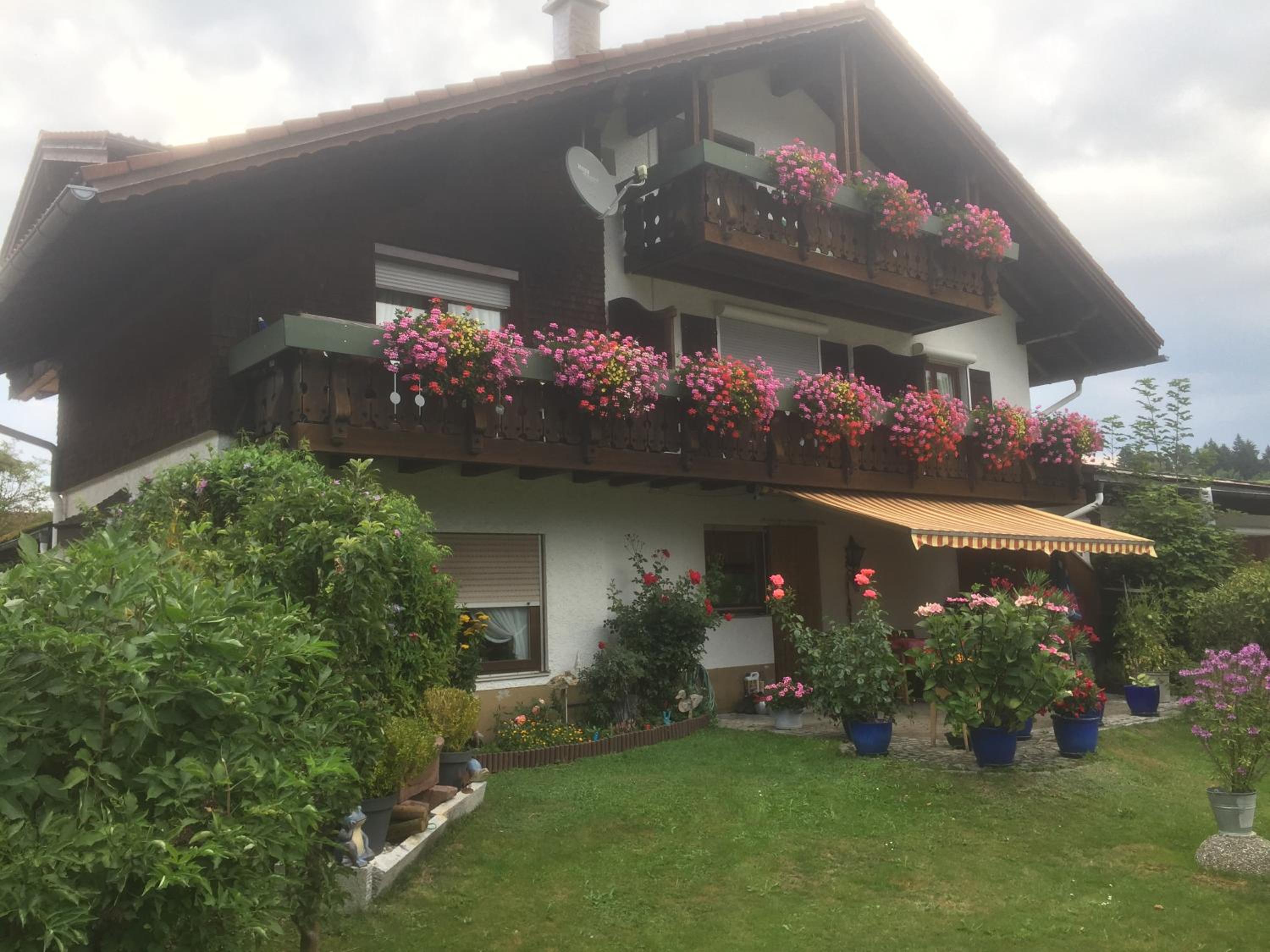 Gästehaus Christa