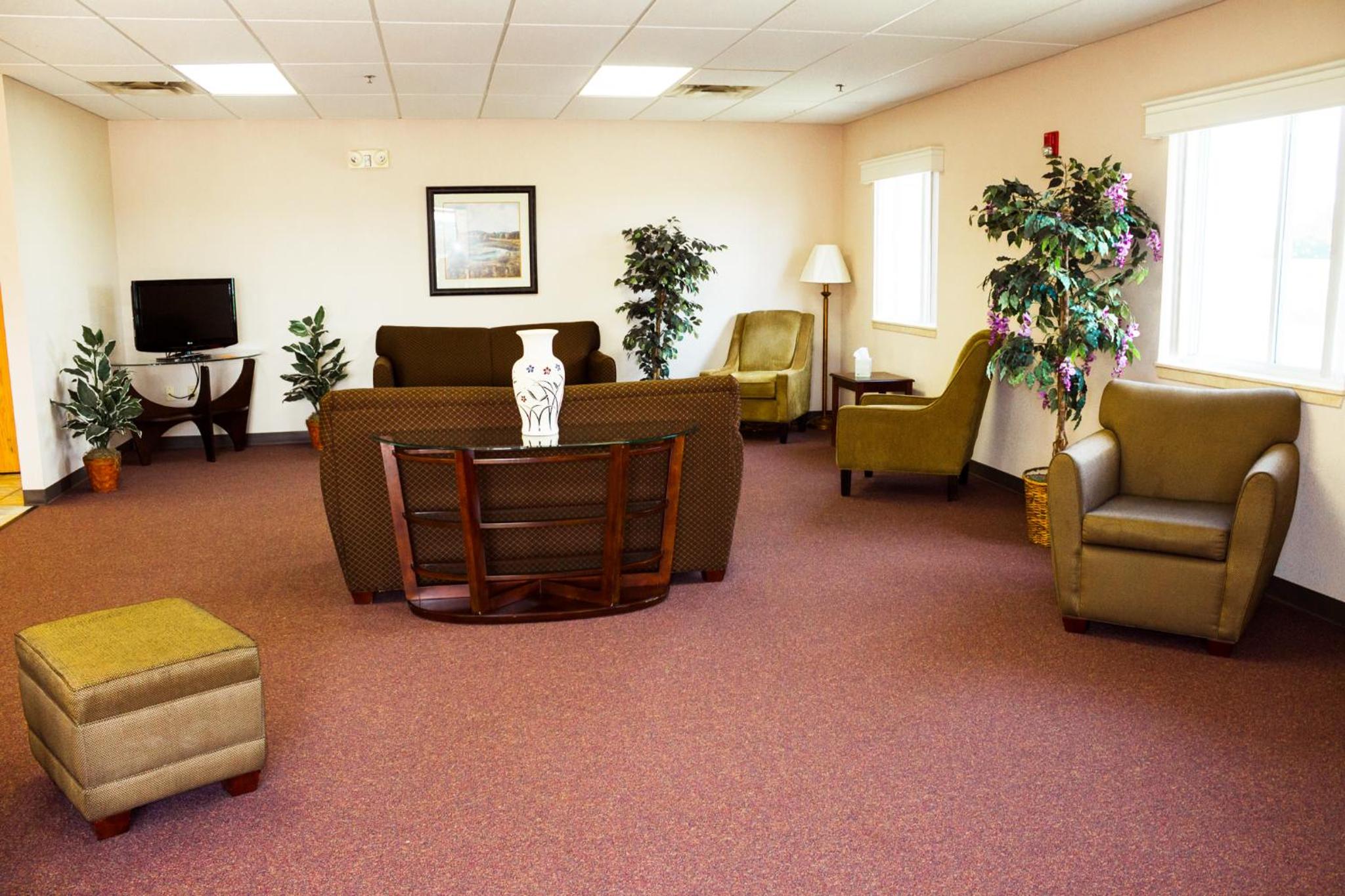 Americas Best Value Inn-Fredonia