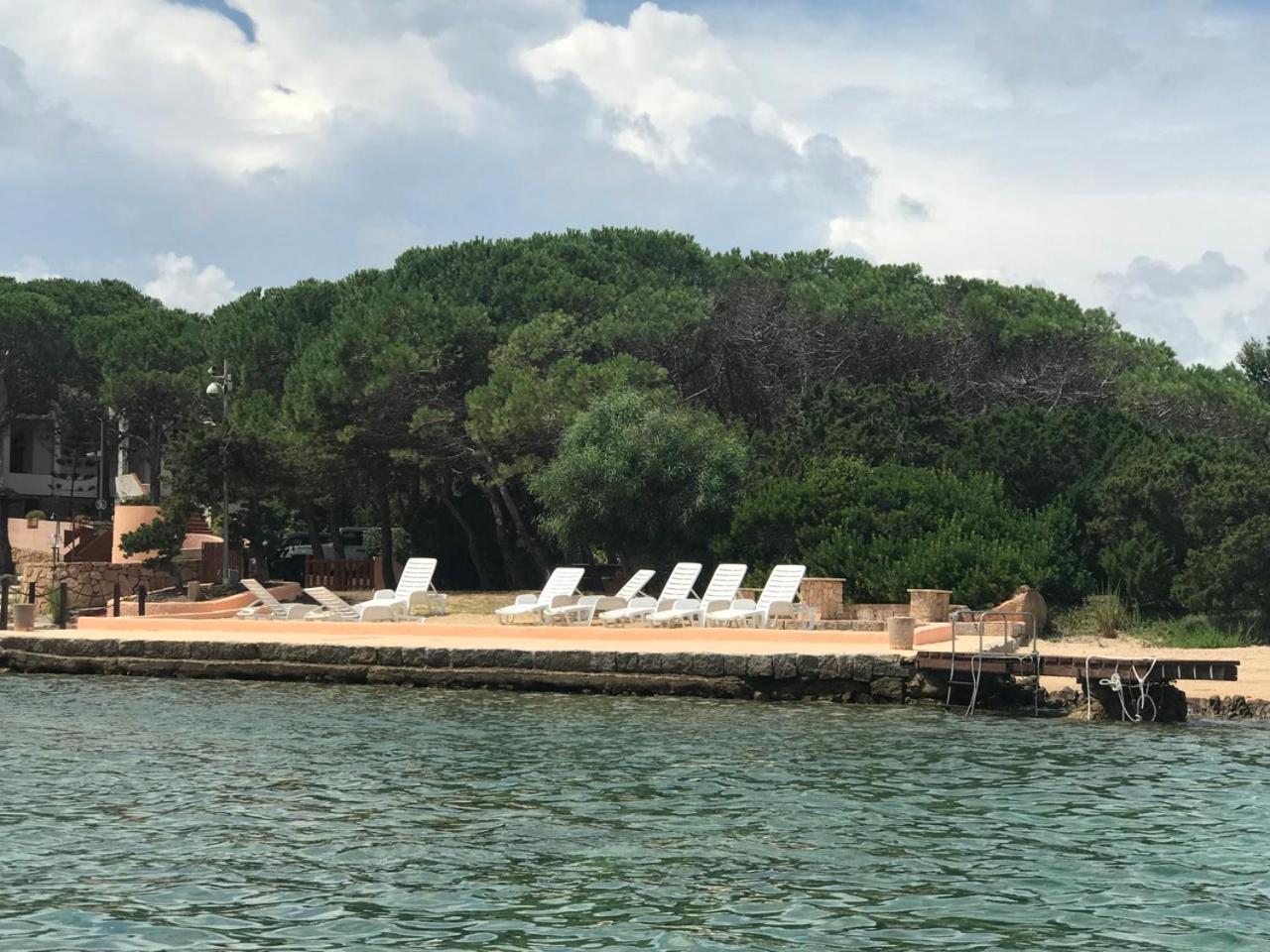 Villa Maddalena - Giardinelli