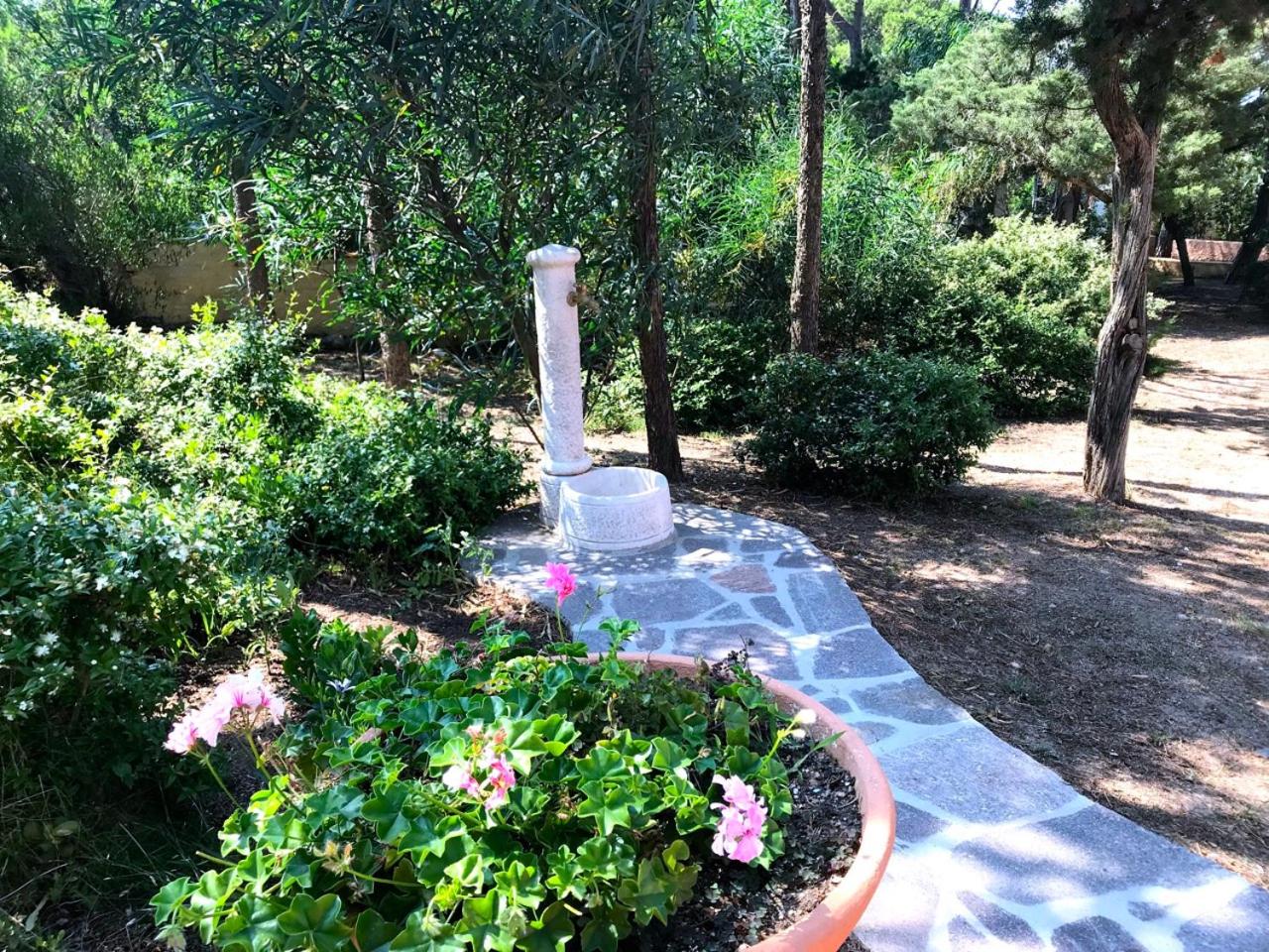 Villa Maddalena - Giardinelli