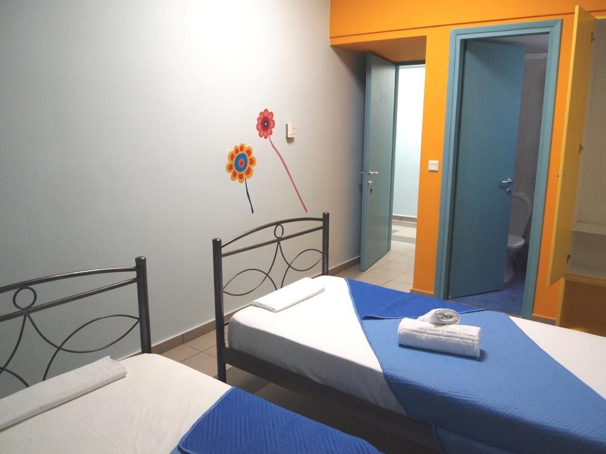 Welcommon Hostel