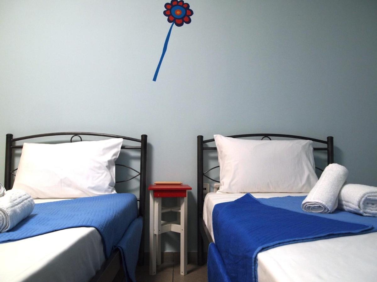 Welcommon Hostel