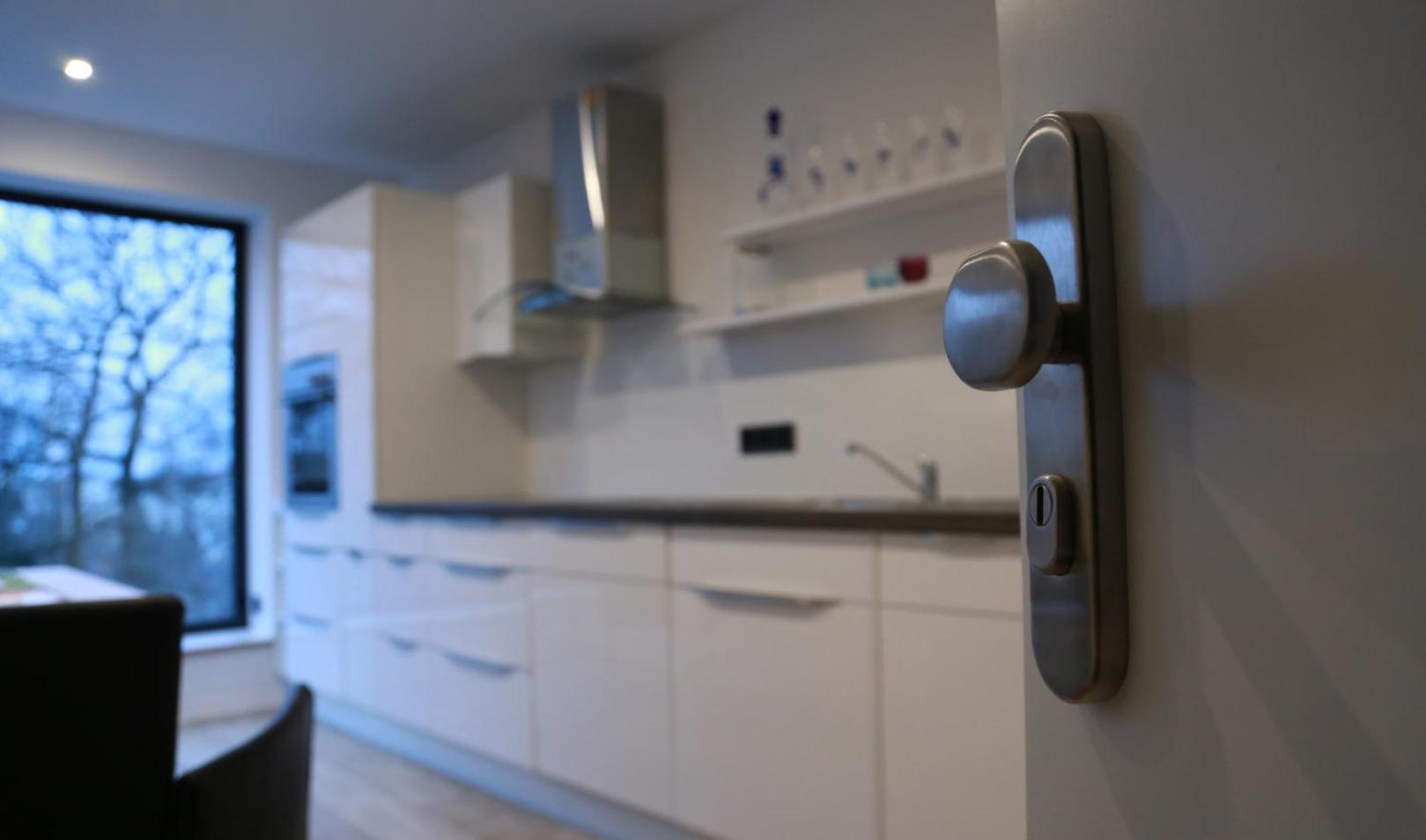 Wohnkomfort wie Zuhause