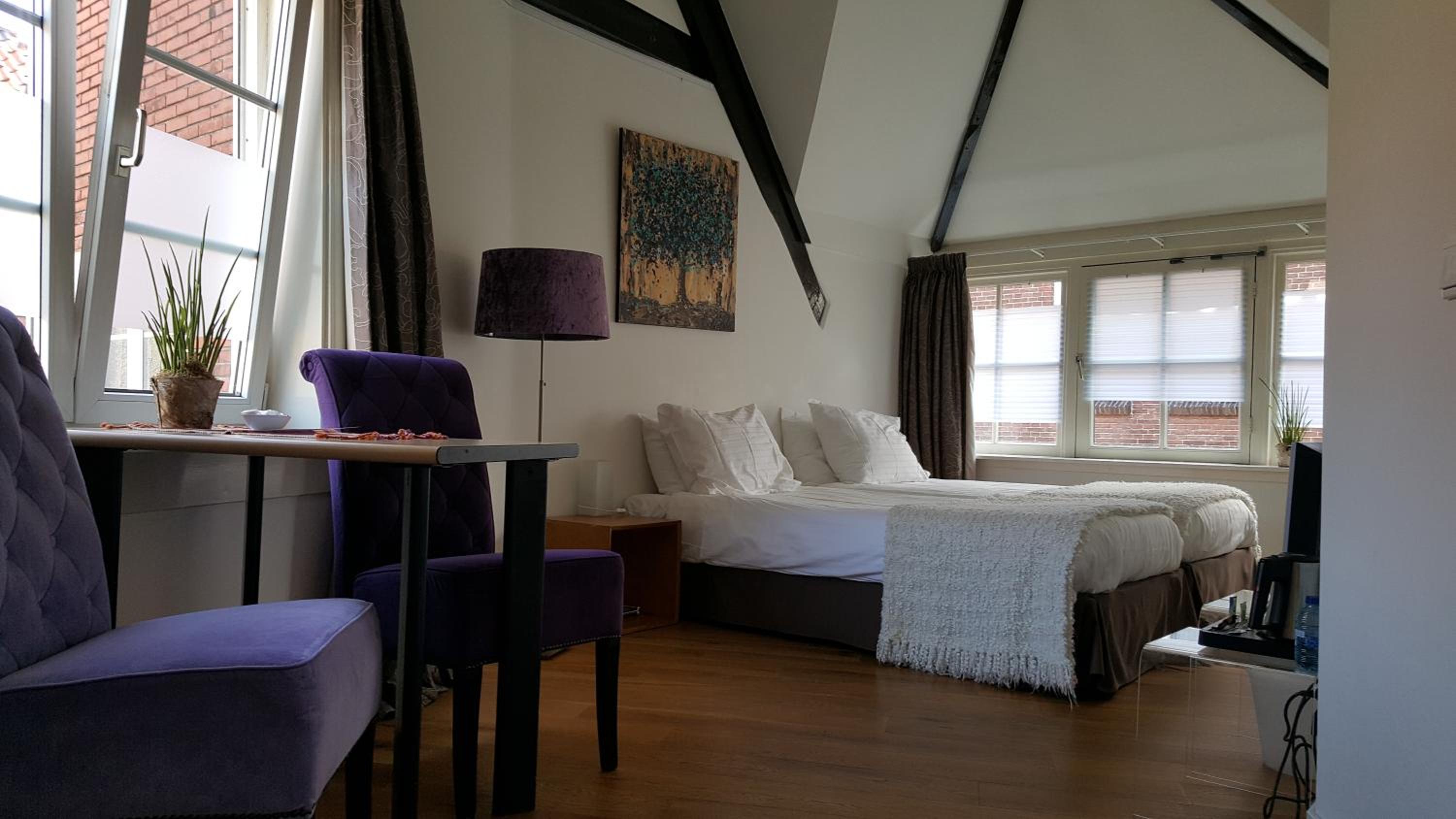 B&B In de Kromme Jak