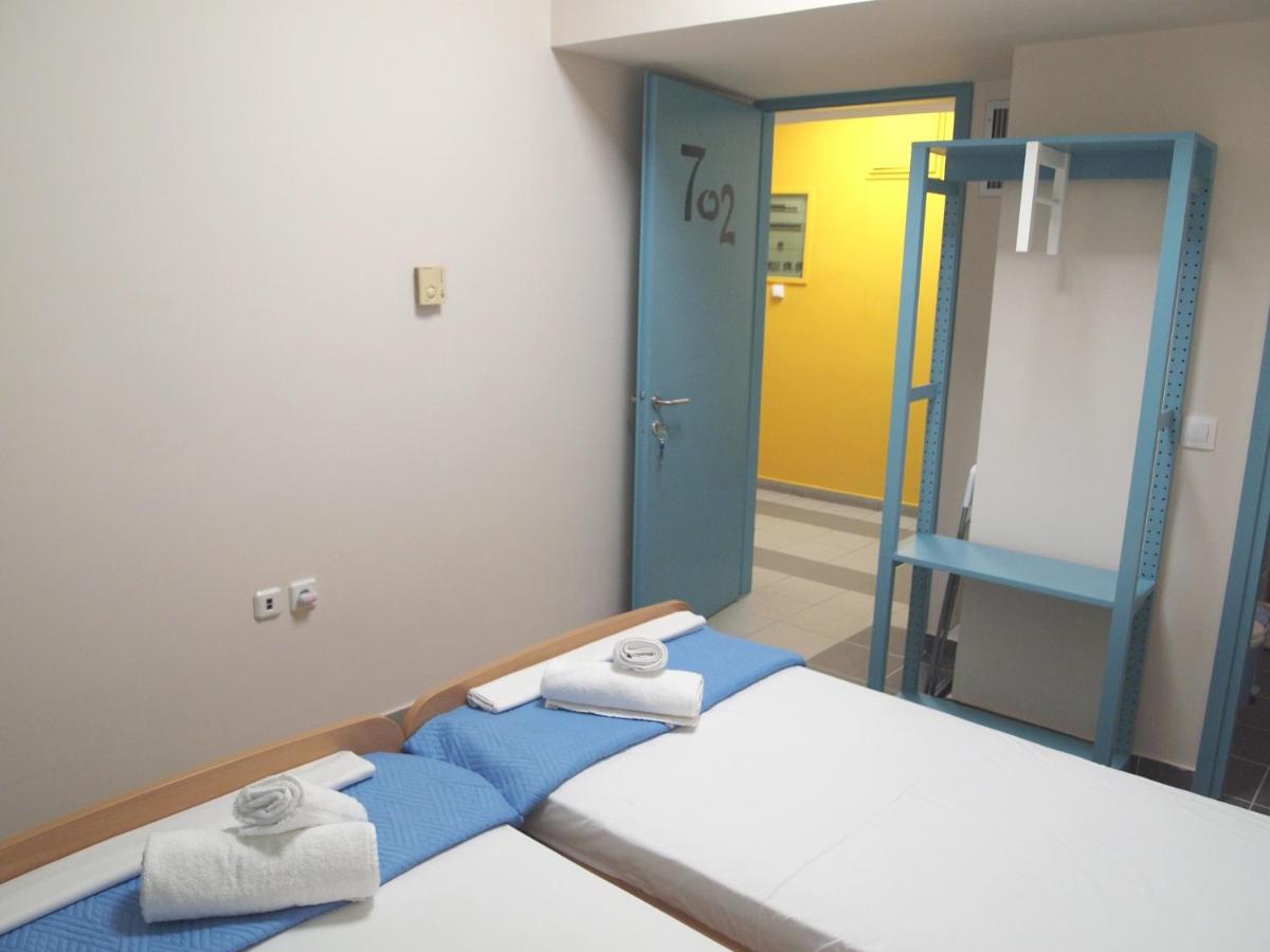 Welcommon Hostel