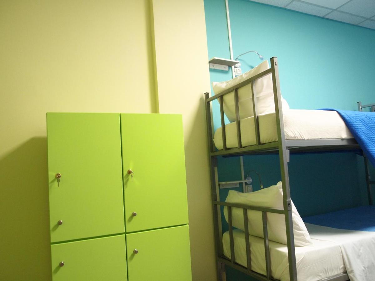 Welcommon Hostel