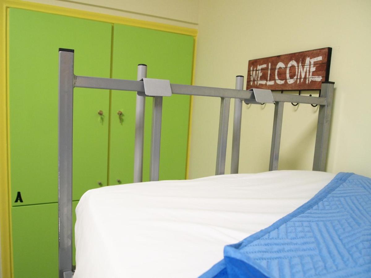 Welcommon Hostel