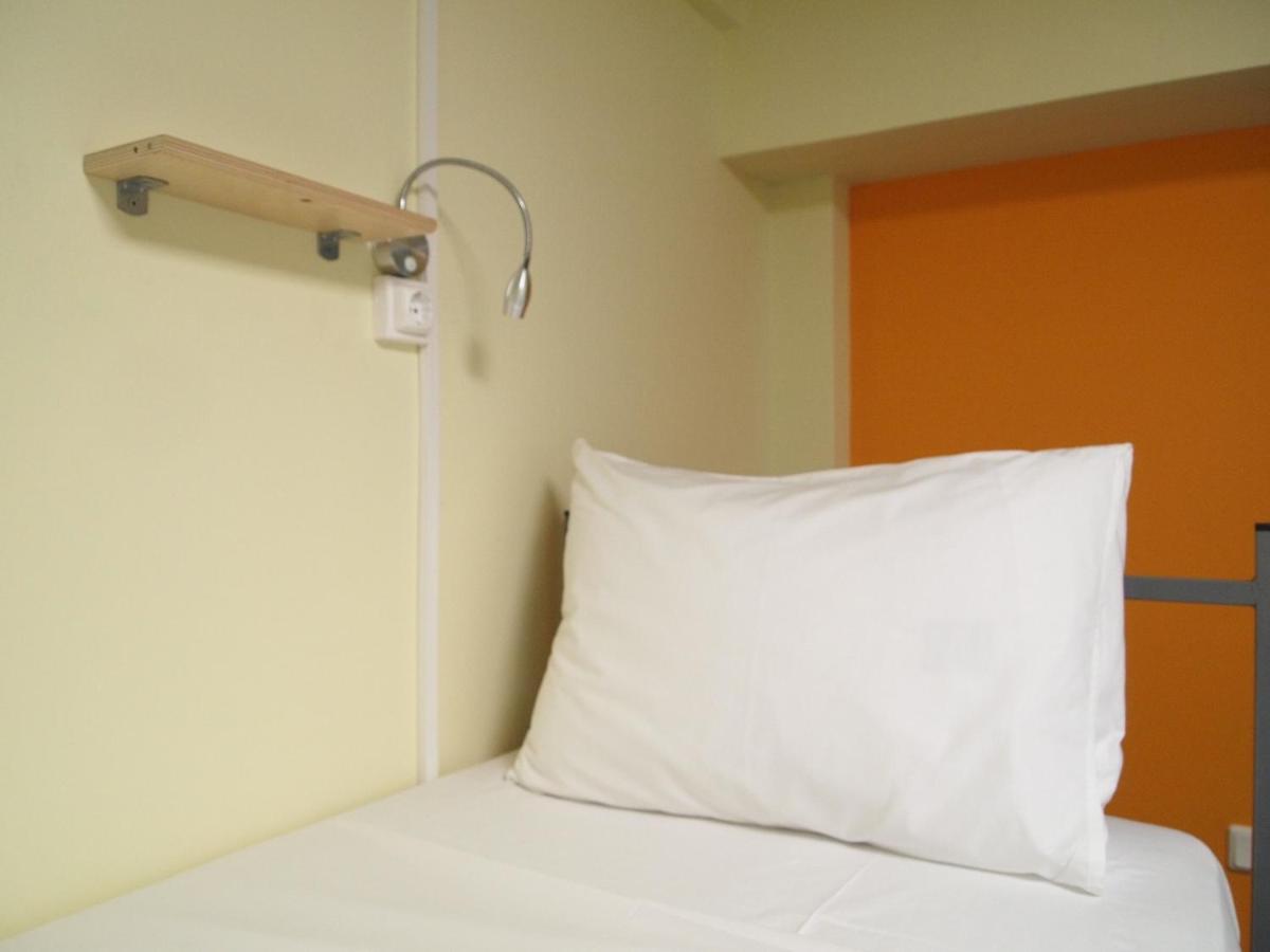 Welcommon Hostel