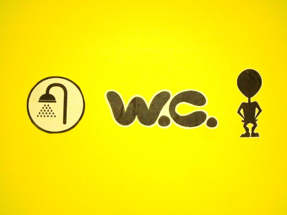 Welcommon Hostel