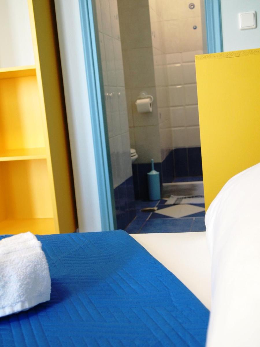 Welcommon Hostel