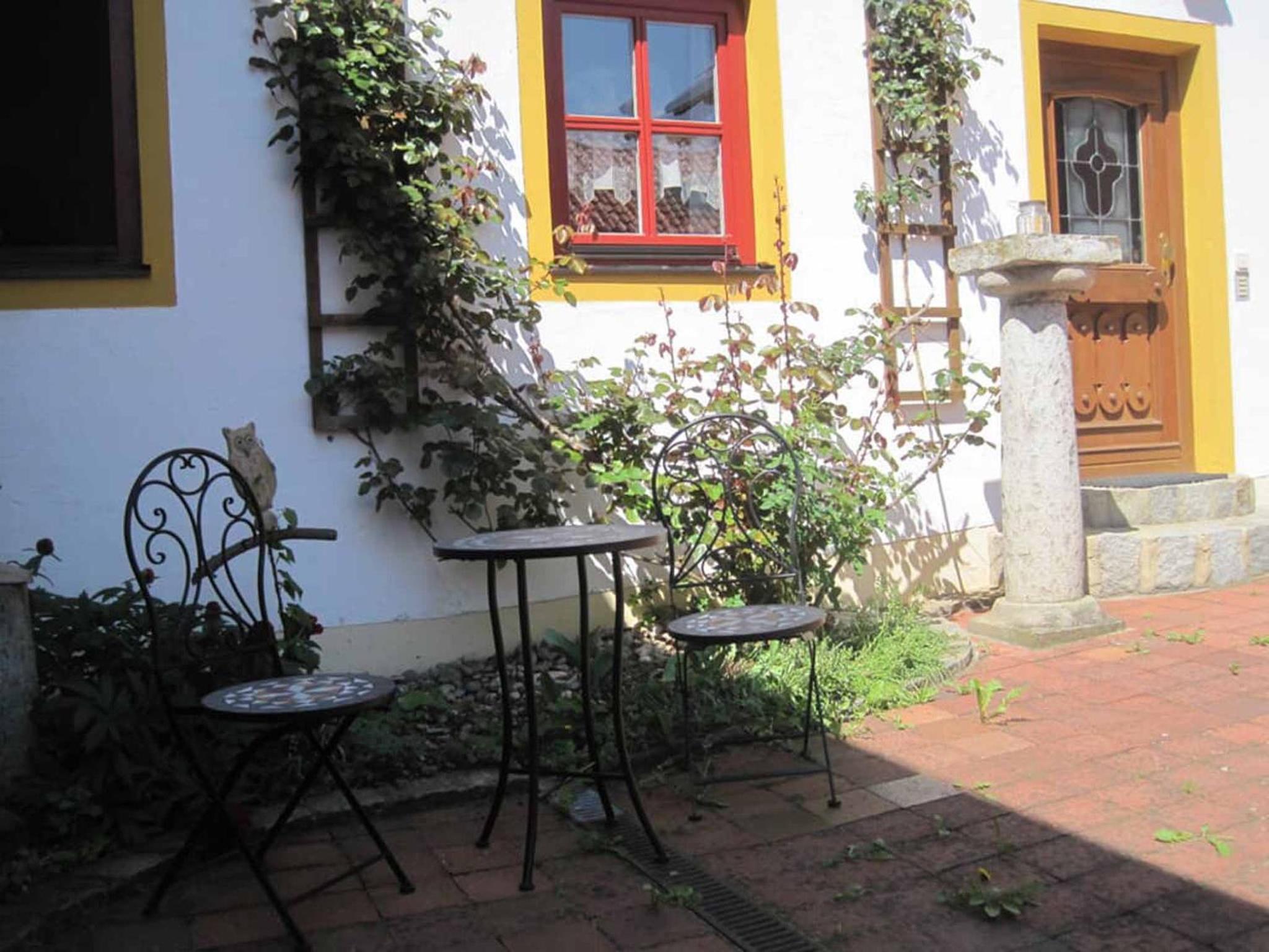 Ferienwohnung Baier