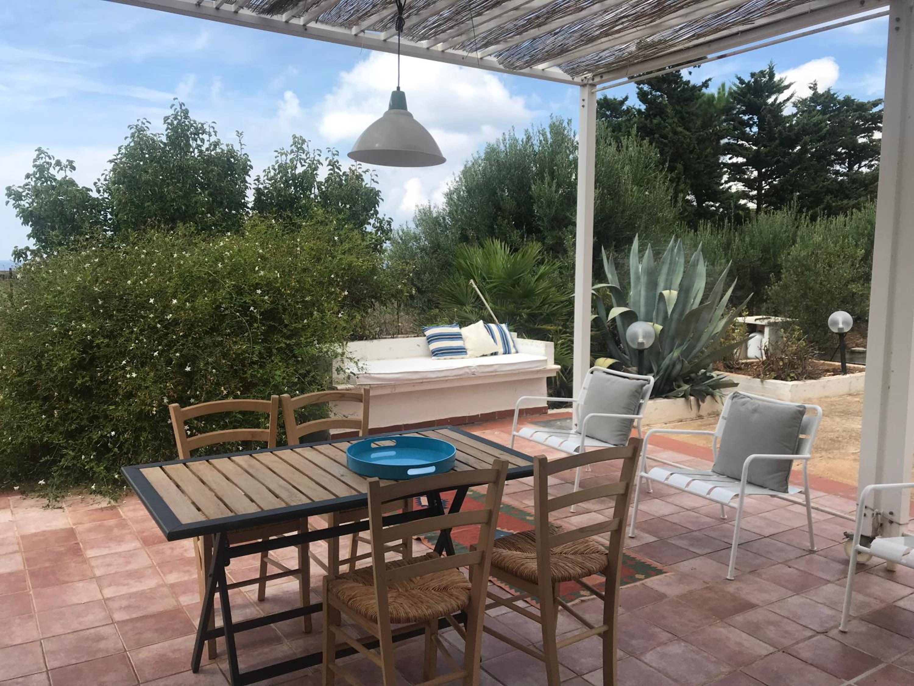 La Casa Di Aceste photo 2