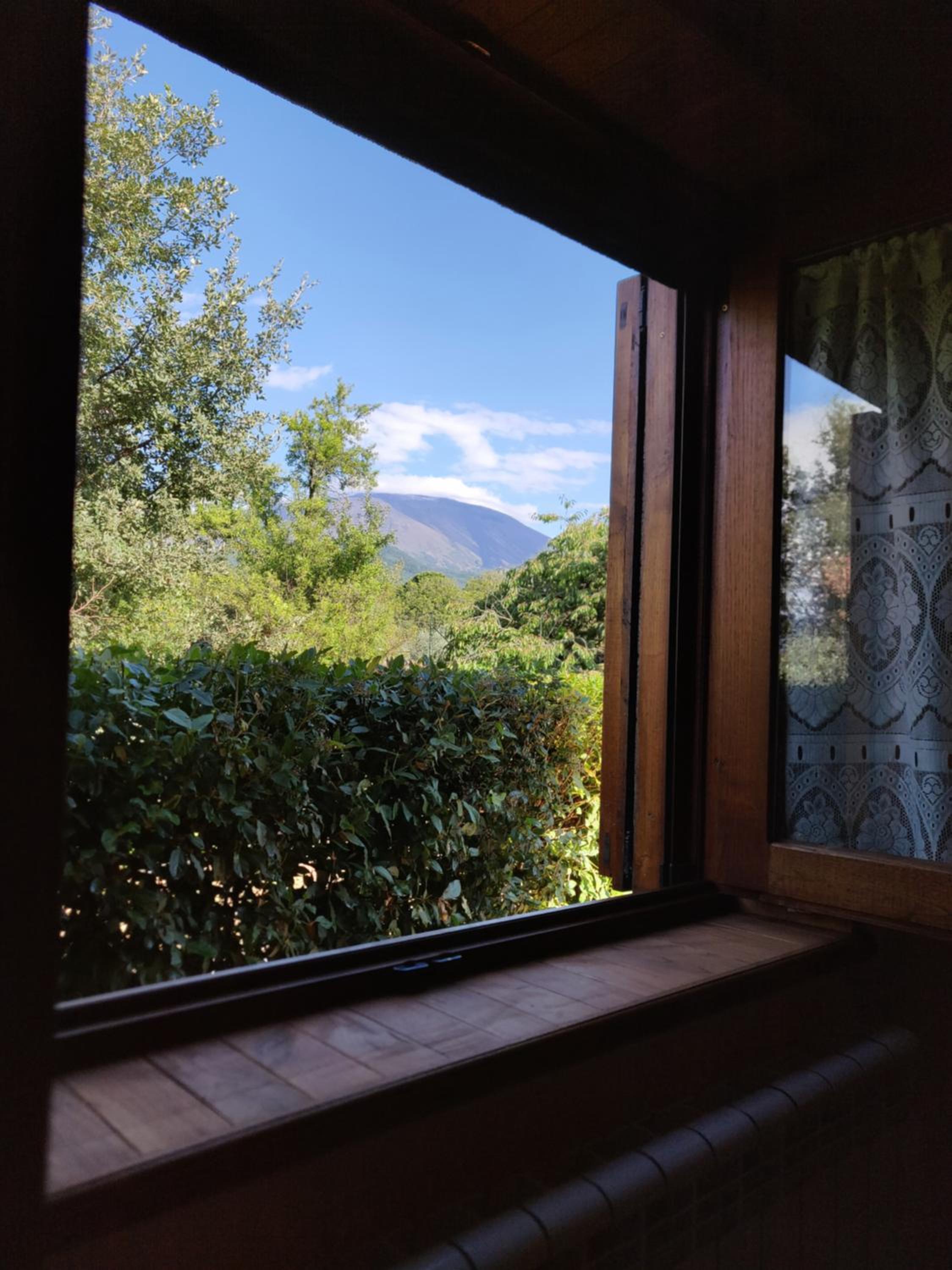 Mount Etna Chalet view 4