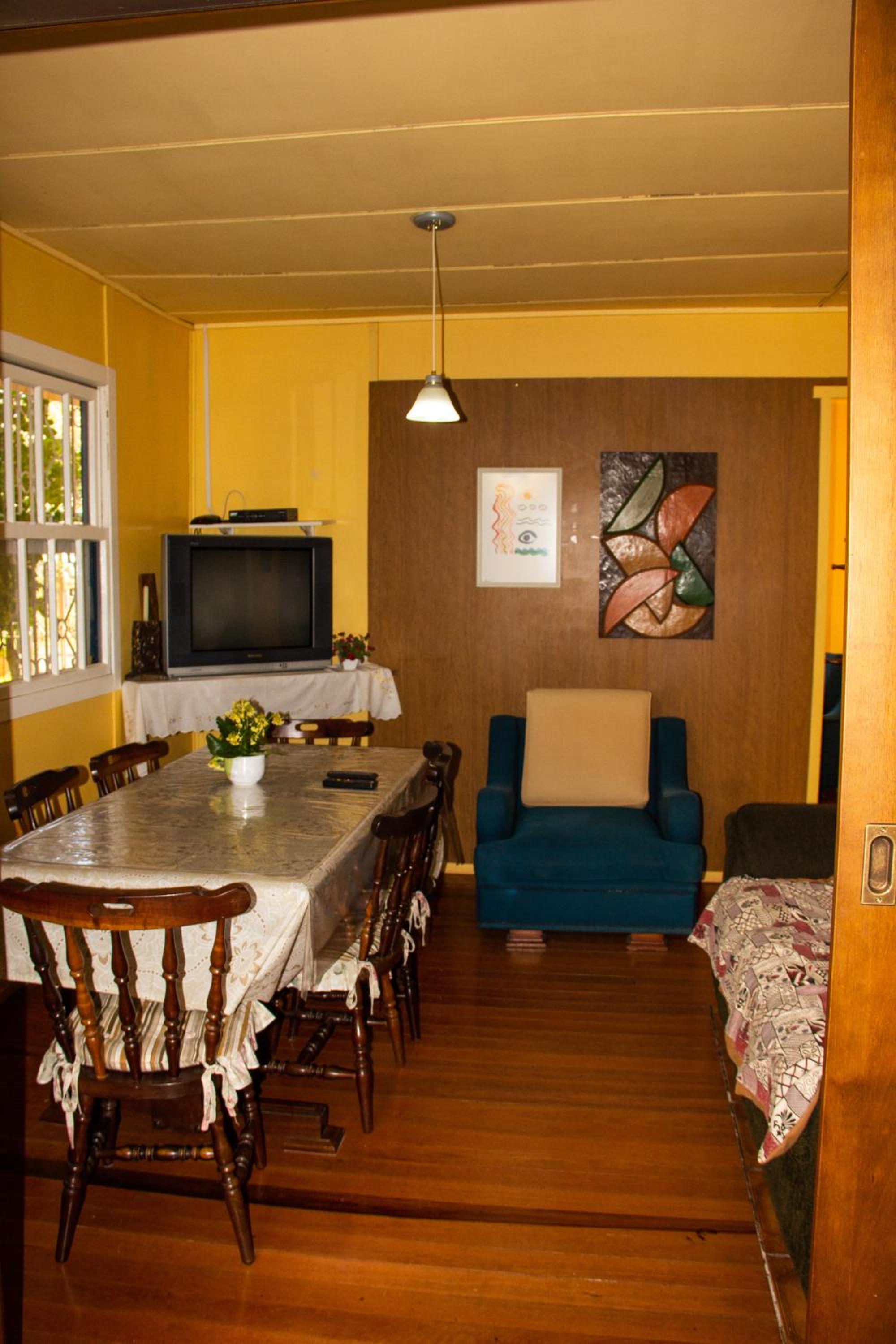 Nossa casa em Canela