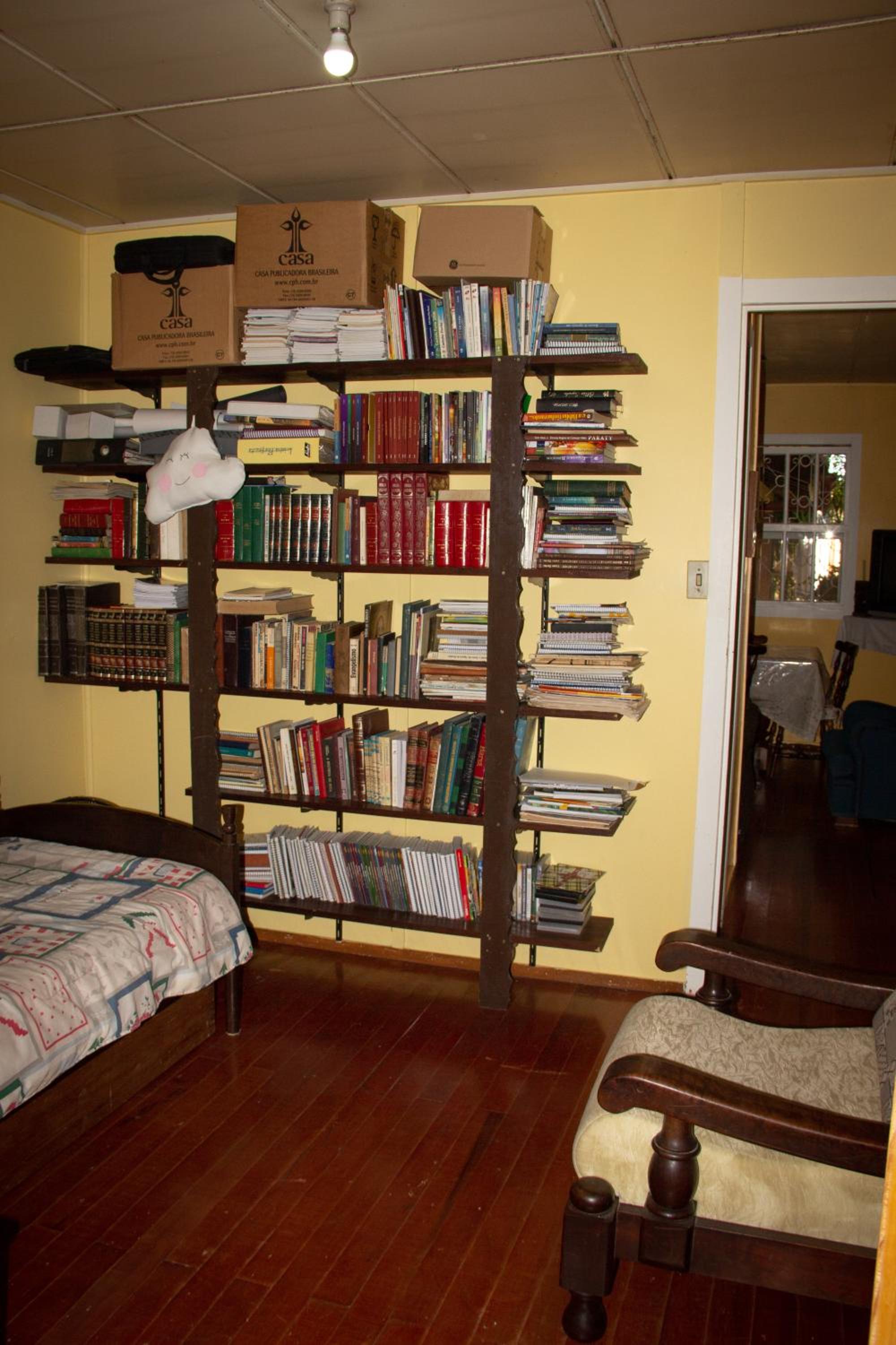 Nossa casa em Canela