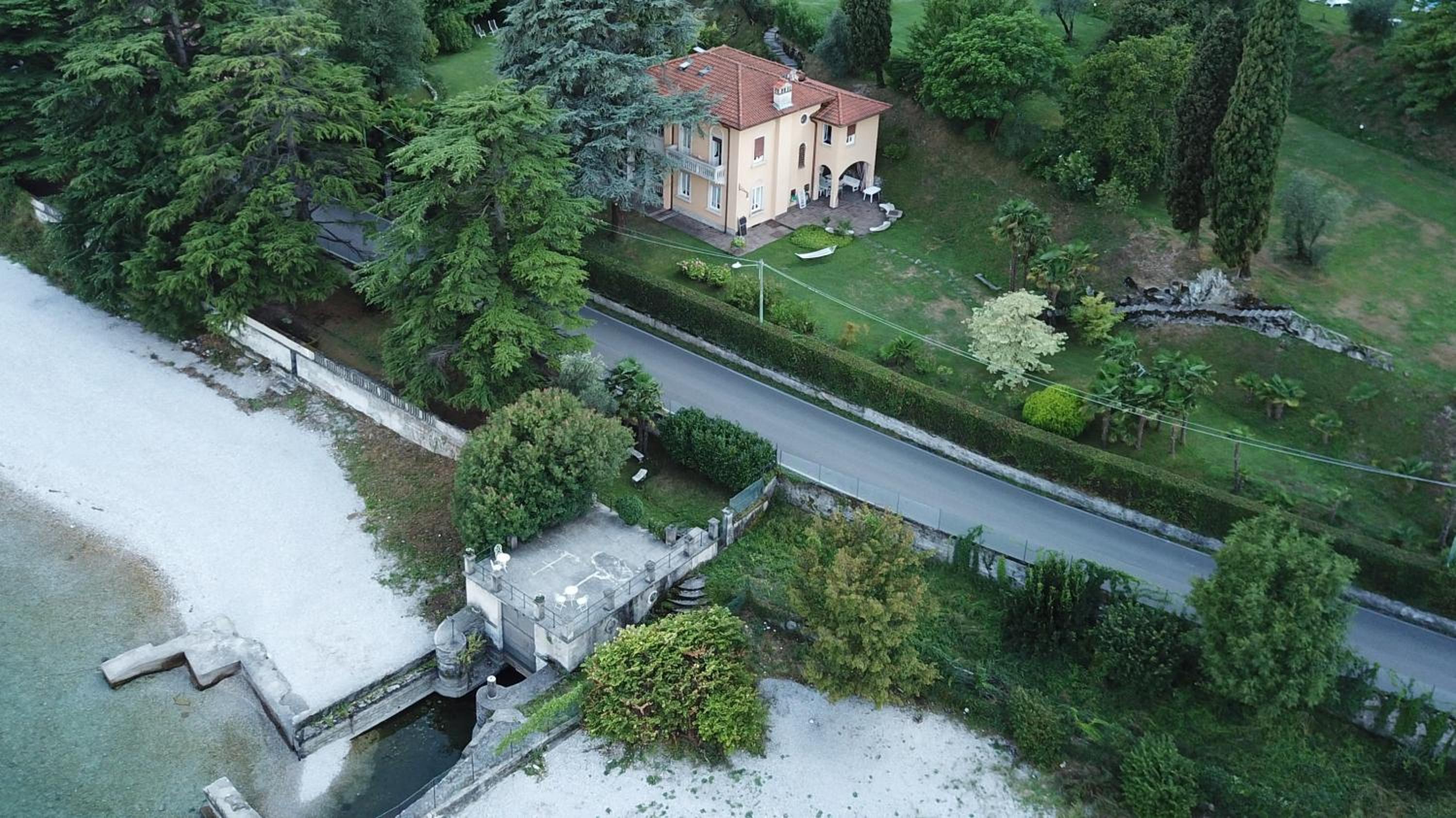Villa Ucci