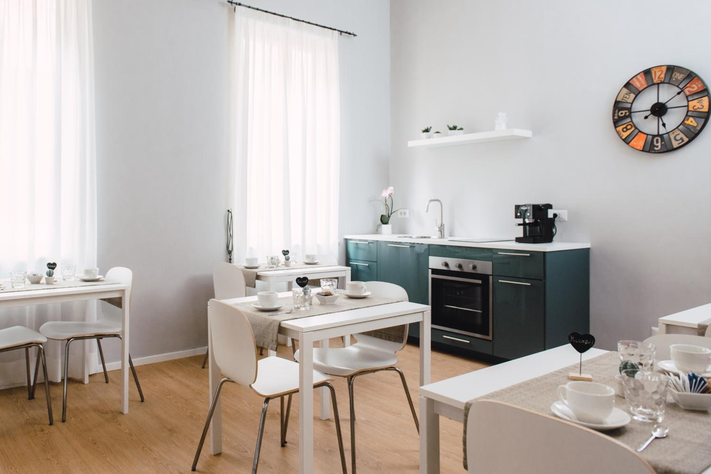 Elysium B&B