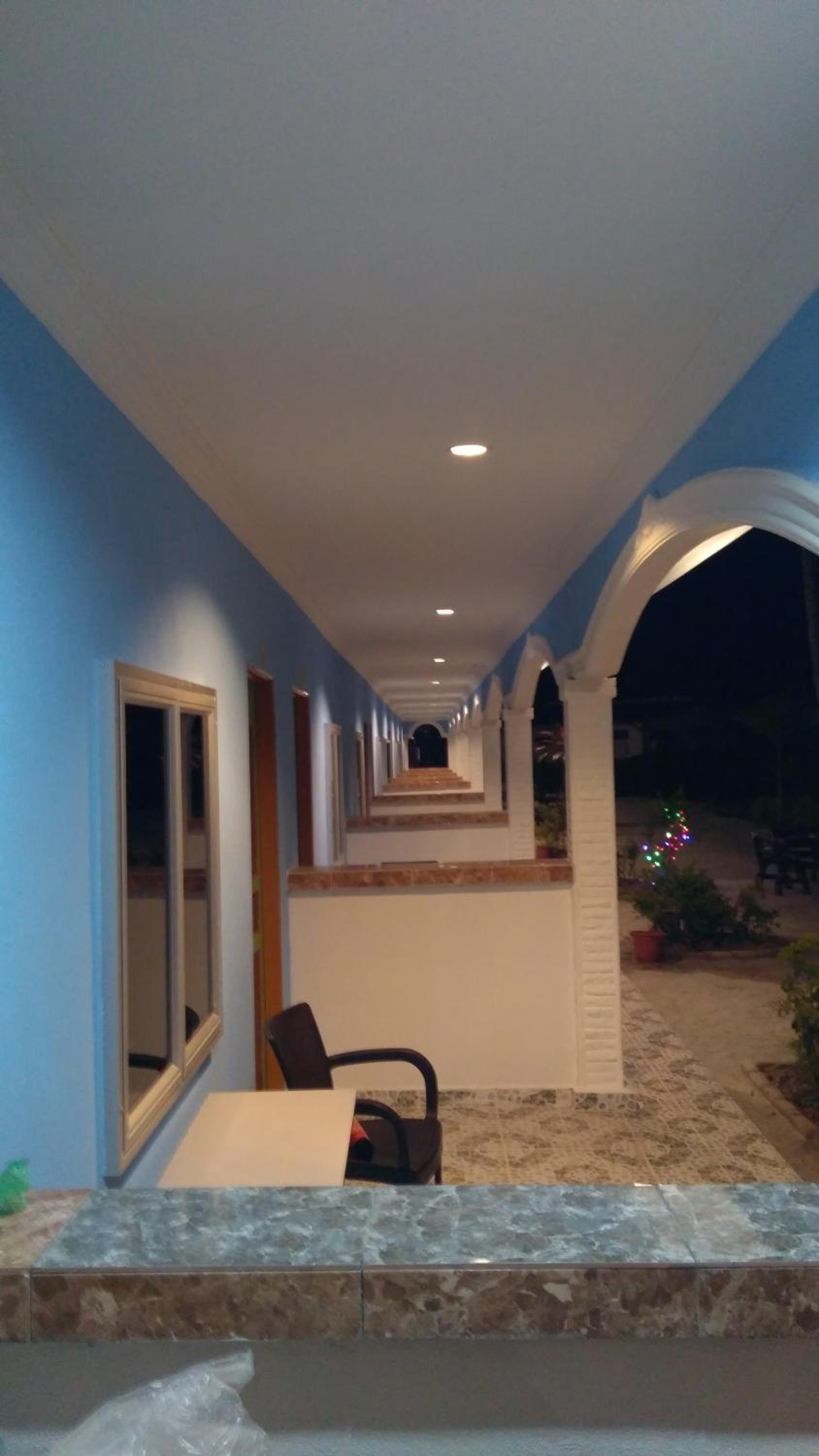 Mazza Nur Motel