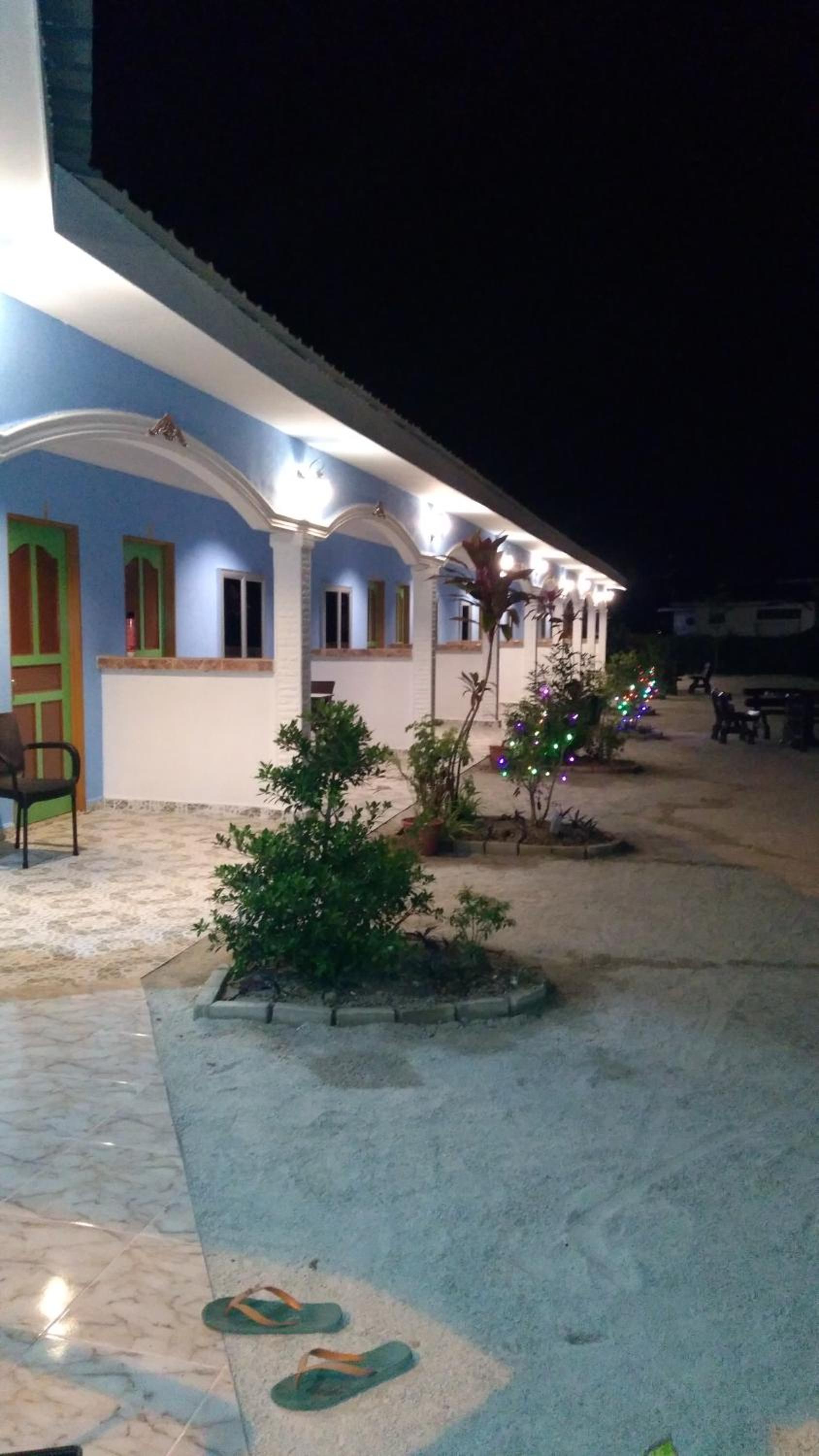 Mazza Nur Motel