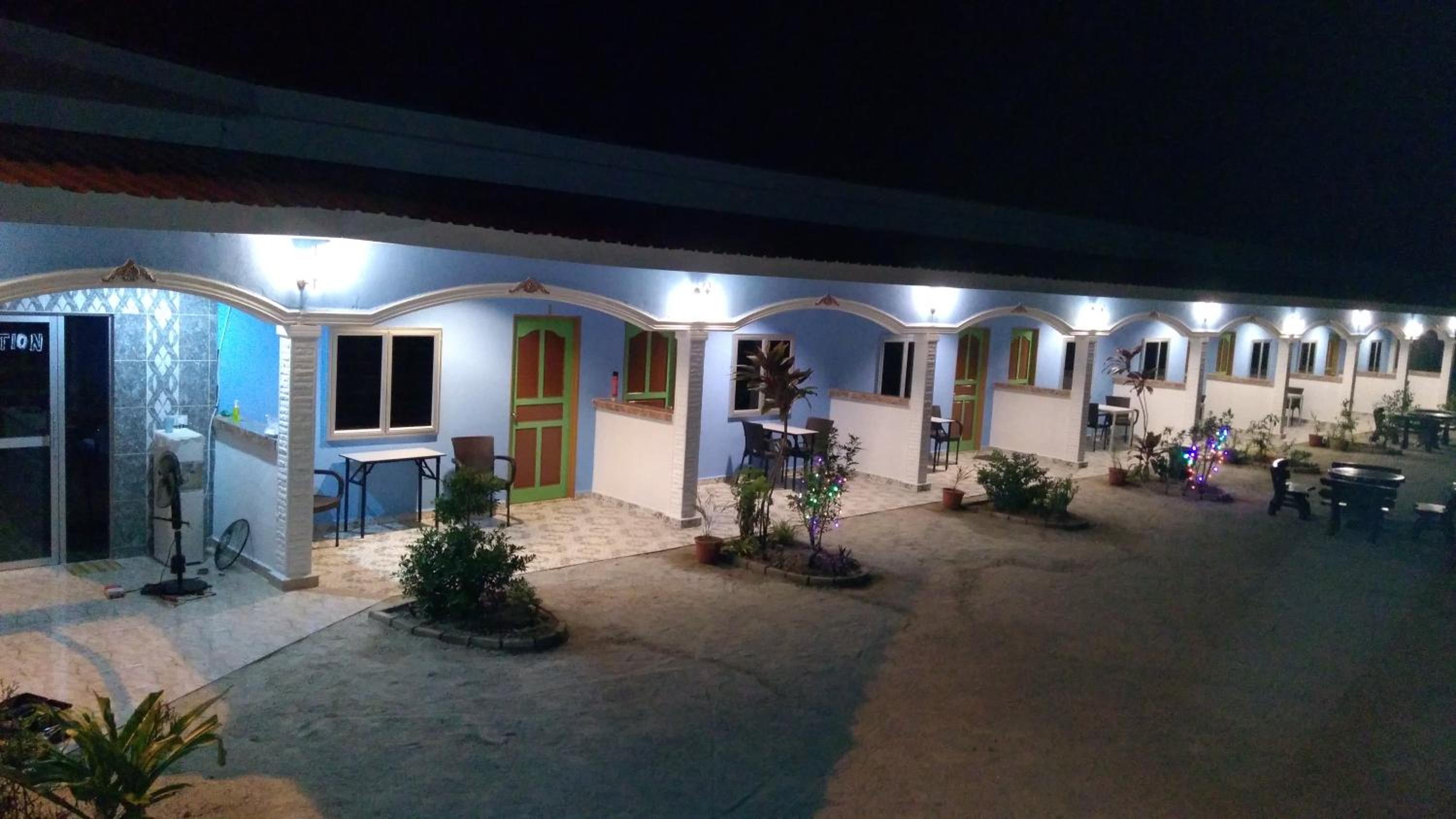 Mazza Nur Motel