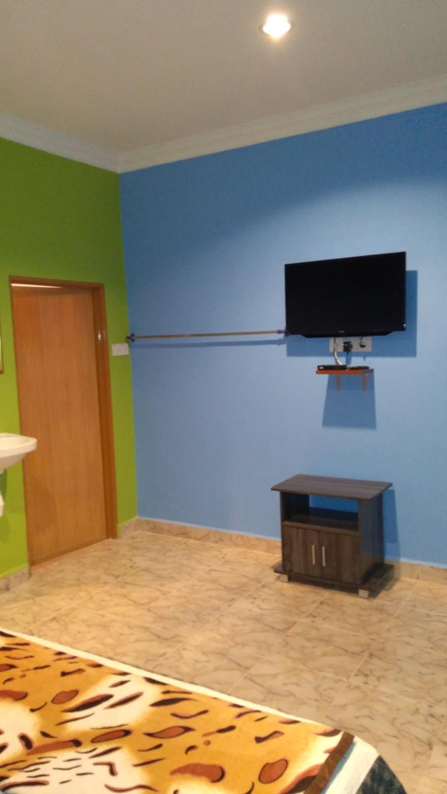 Mazza Nur Motel