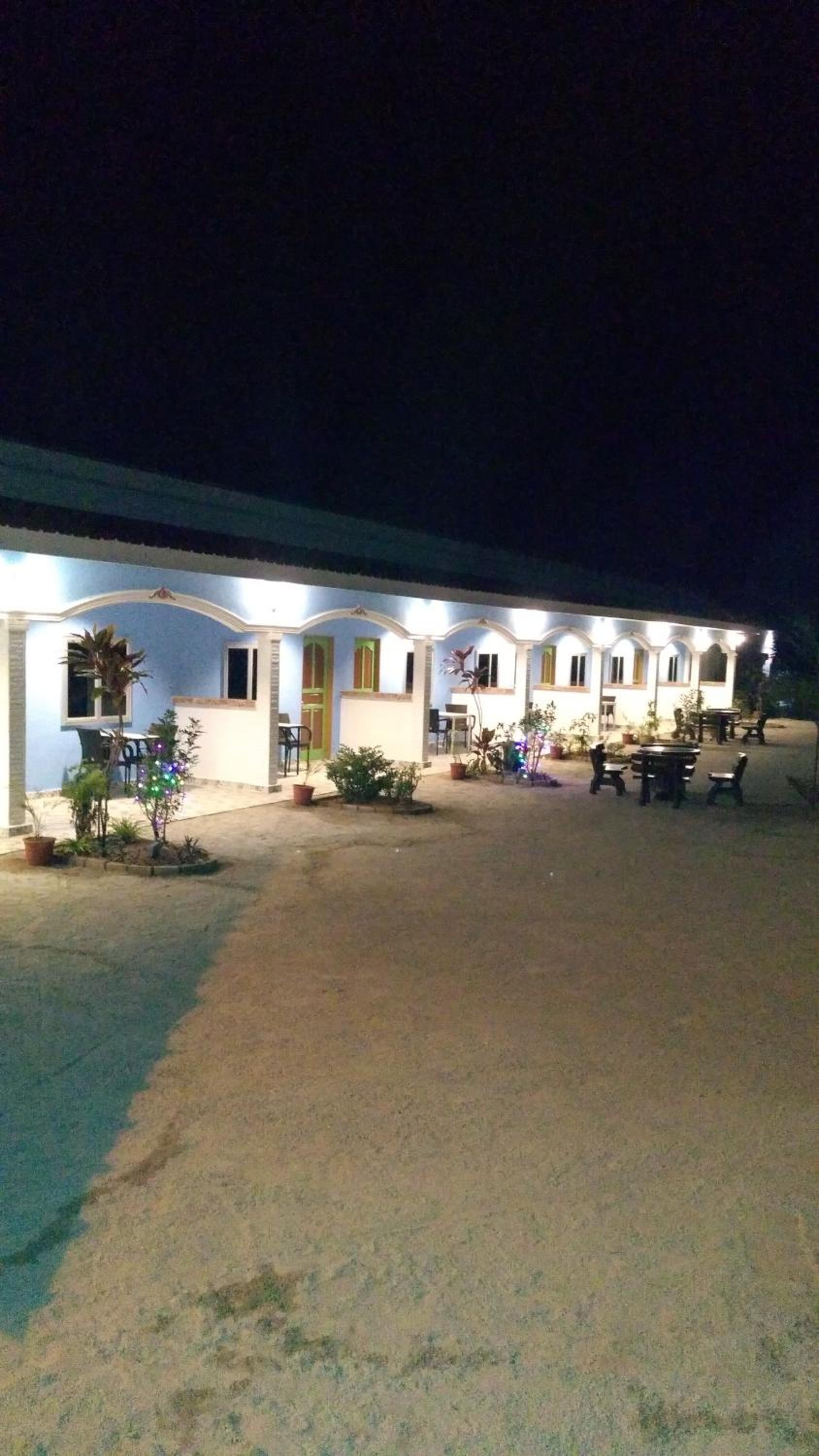 Mazza Nur Motel