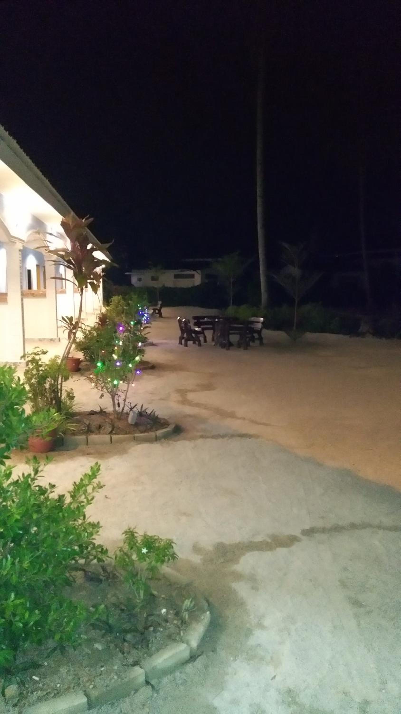 Mazza Nur Motel
