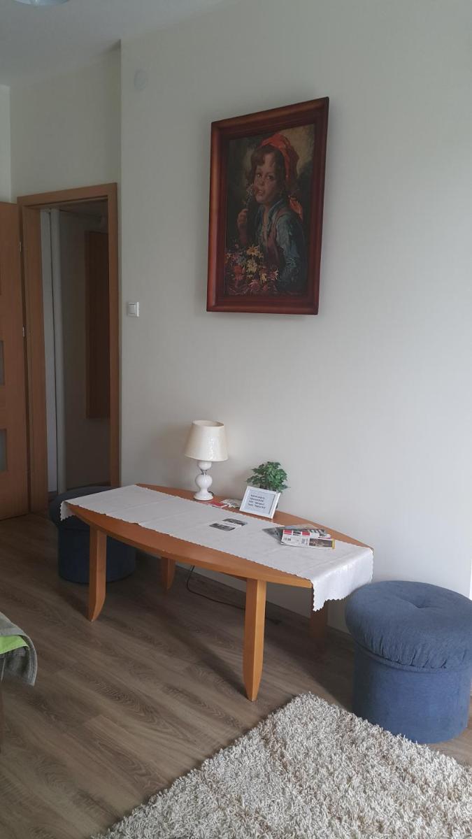 Apartament Rajska Centrum view 5