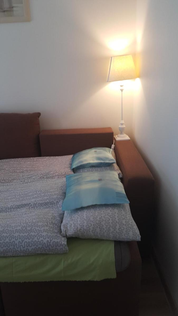 Apartament Rajska Centrum view 2