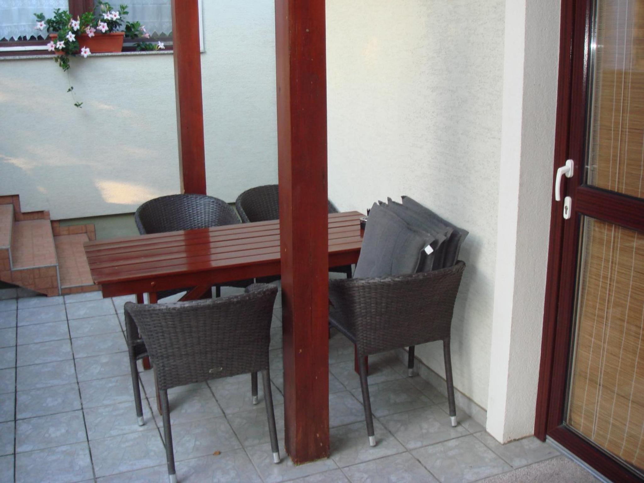Brasch Apartman