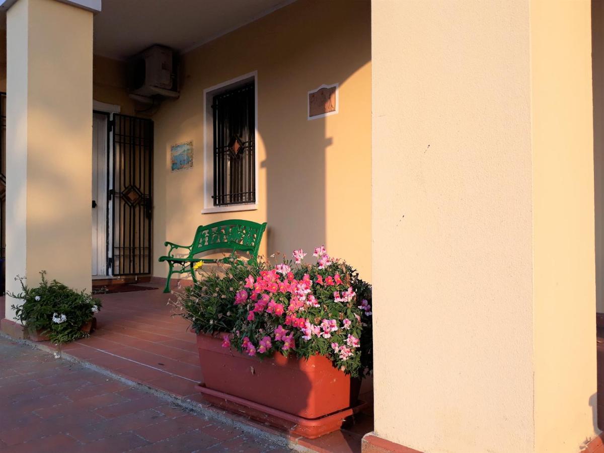 Hotel Locanda del Passo Pomposa