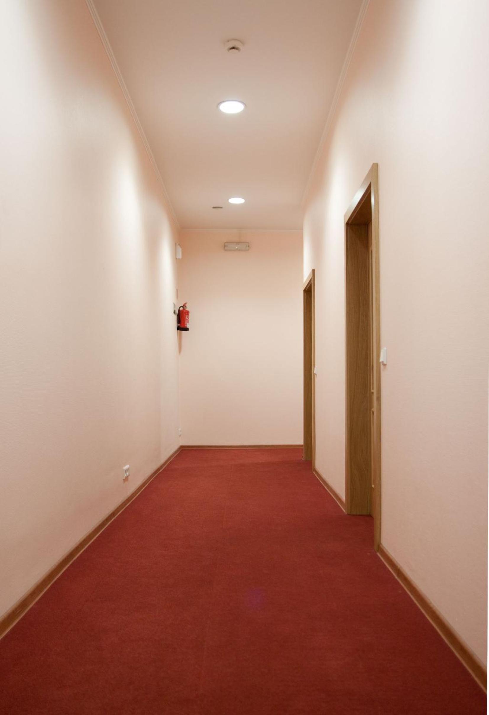 Noclegi w Lublińcu Lubex view 4