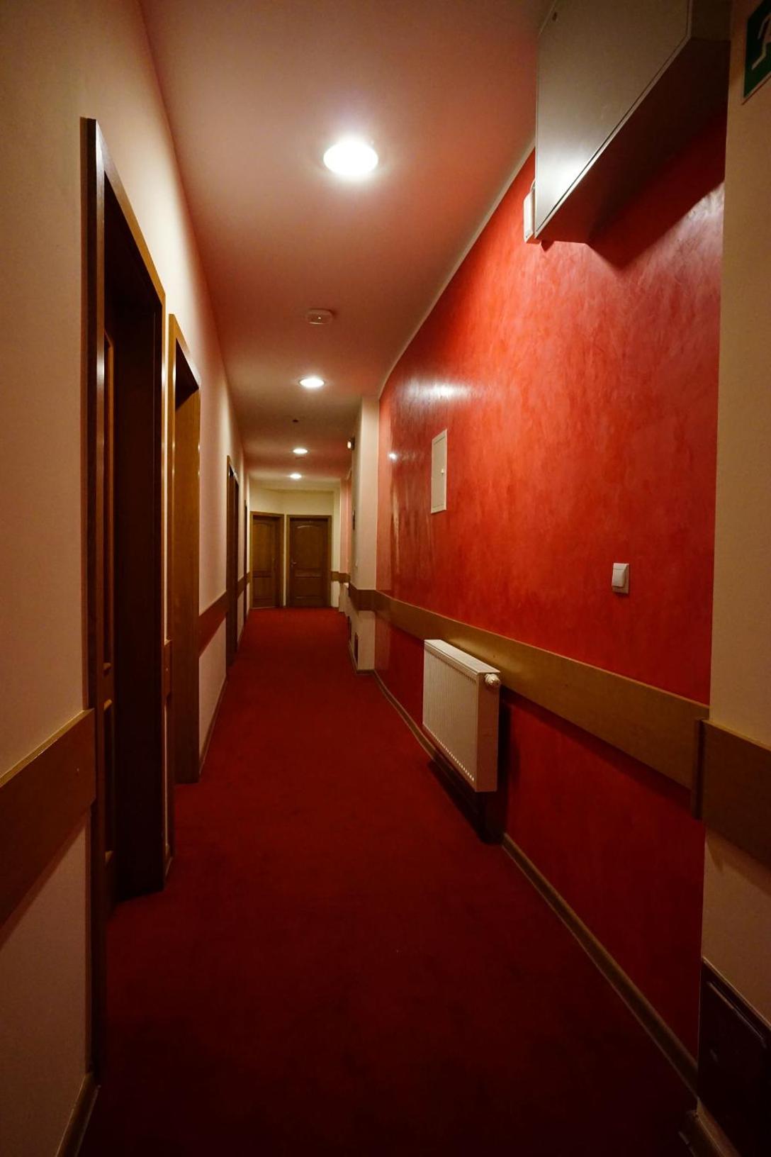 Noclegi w Lublińcu Lubex view 5