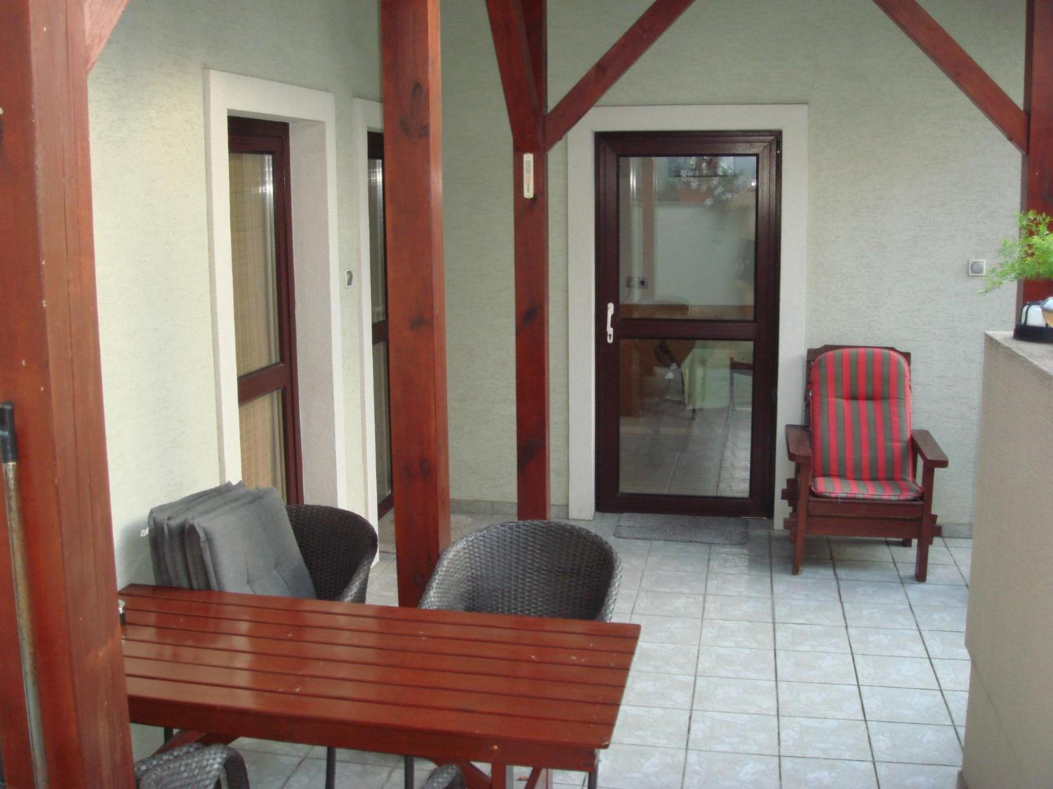 Brasch Apartman