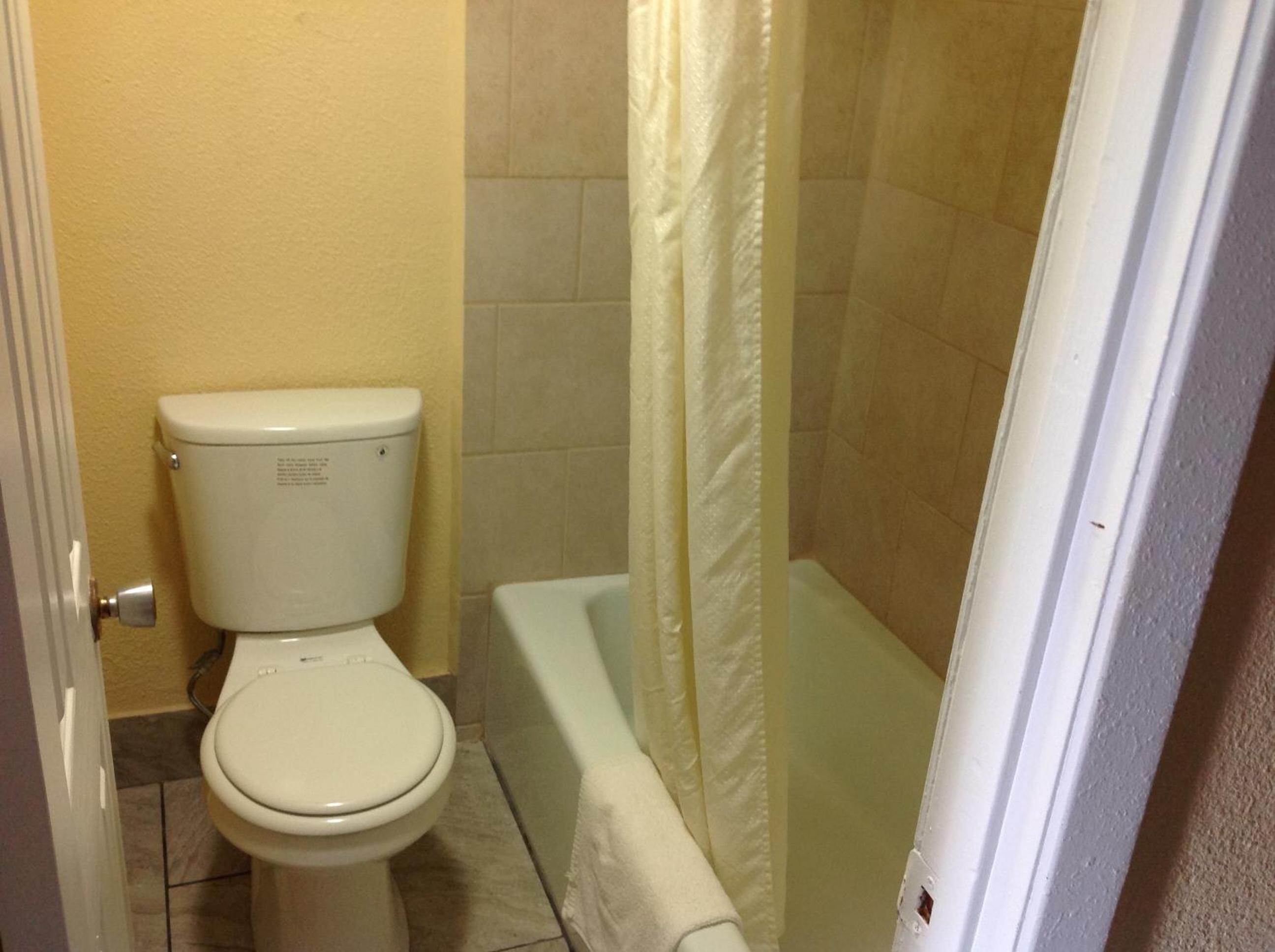 Executive Inn Texarkana, photo 31