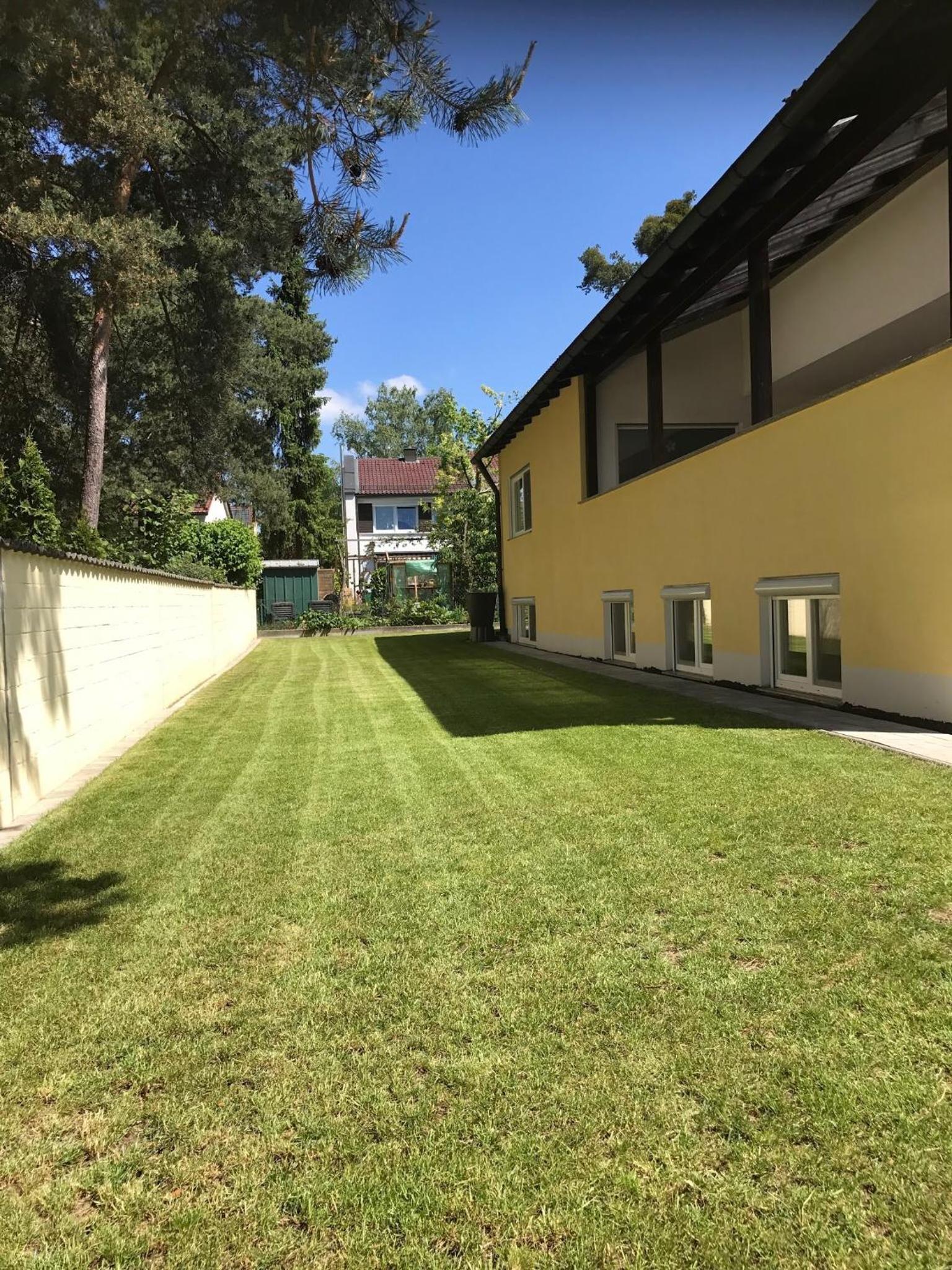 Ferienwohnung Föhrenweg view 2