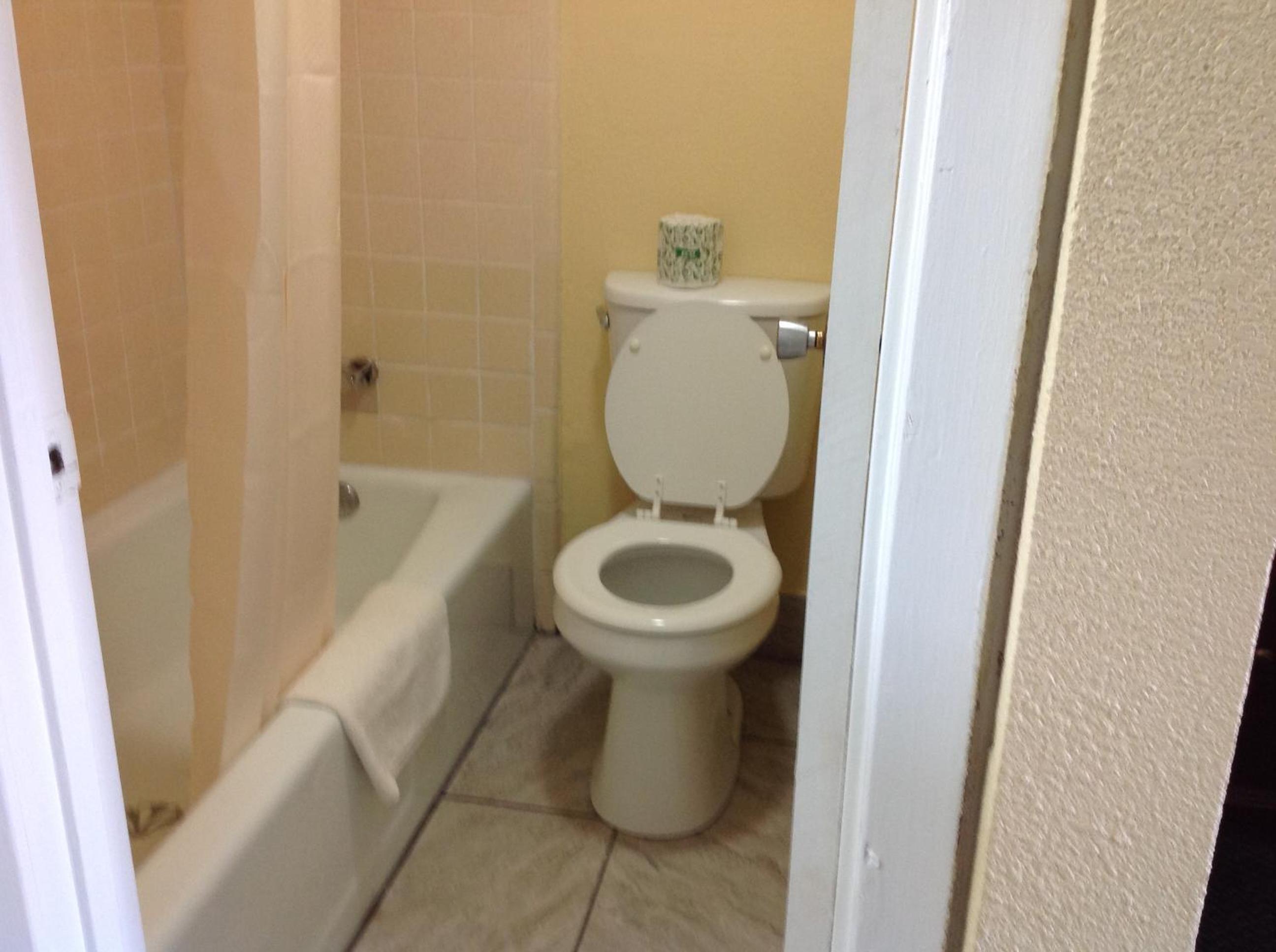 Executive Inn Texarkana, photo 2