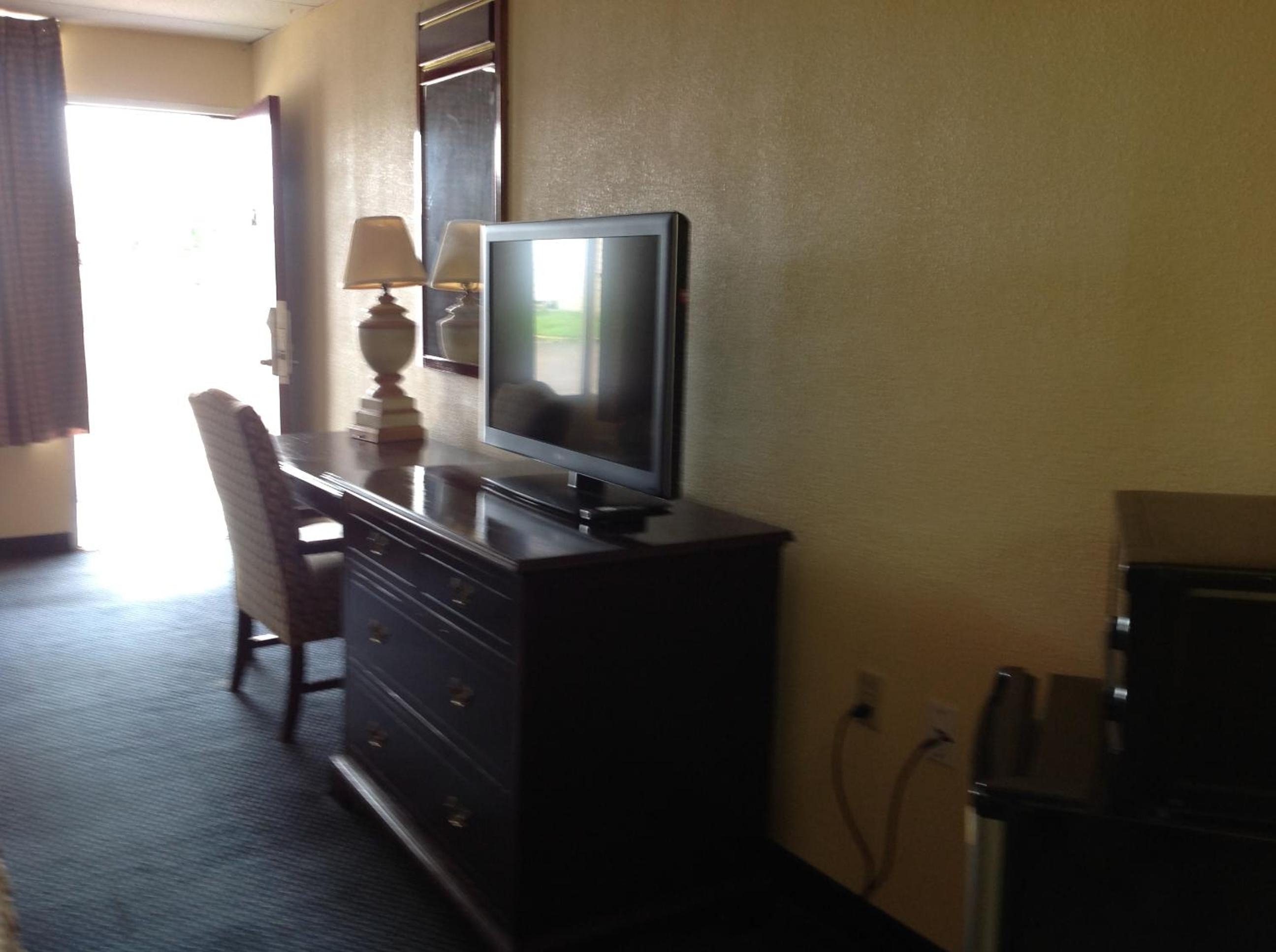 Executive Inn Texarkana, photo 18