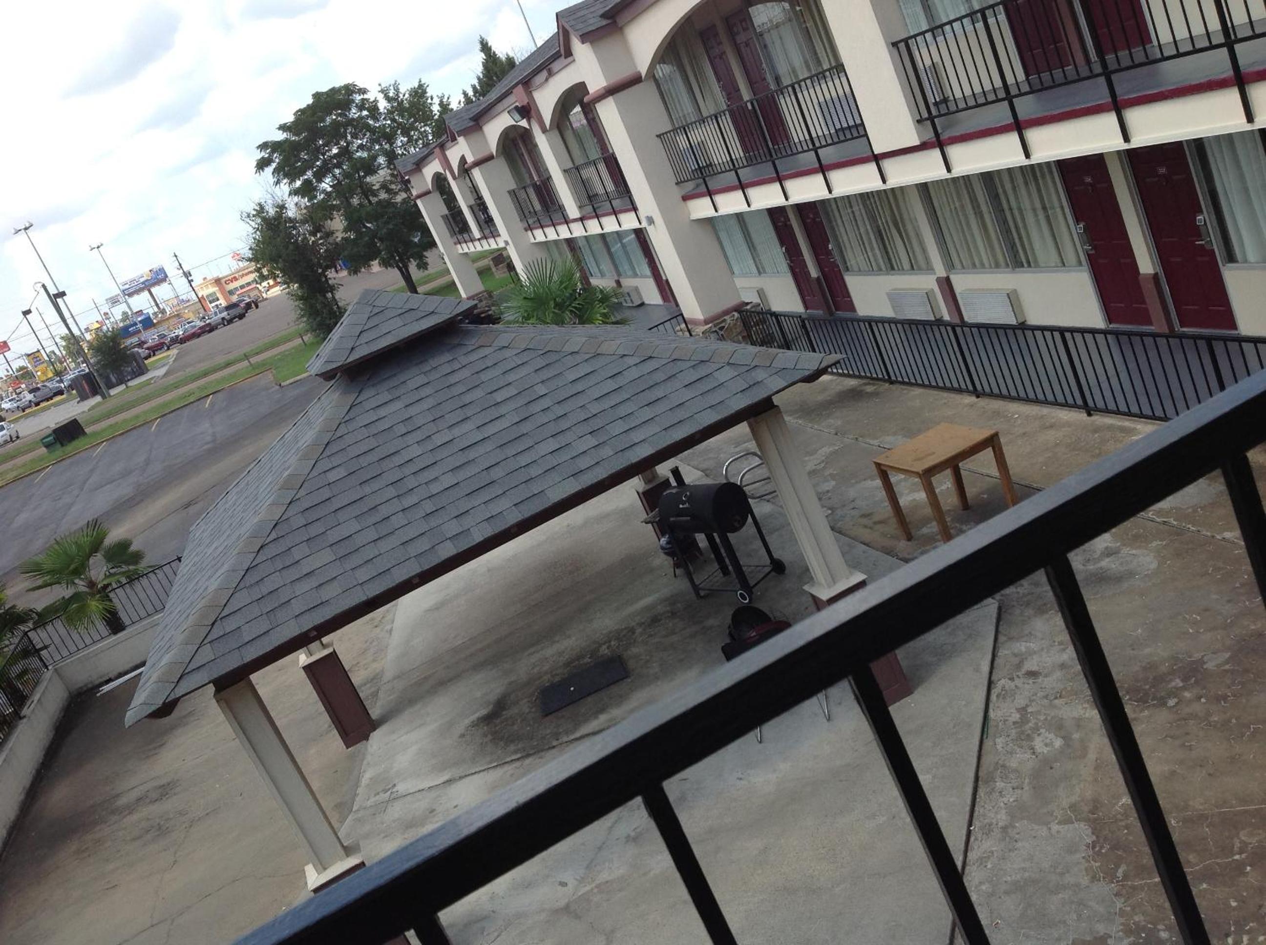 Executive Inn Texarkana, photo 6