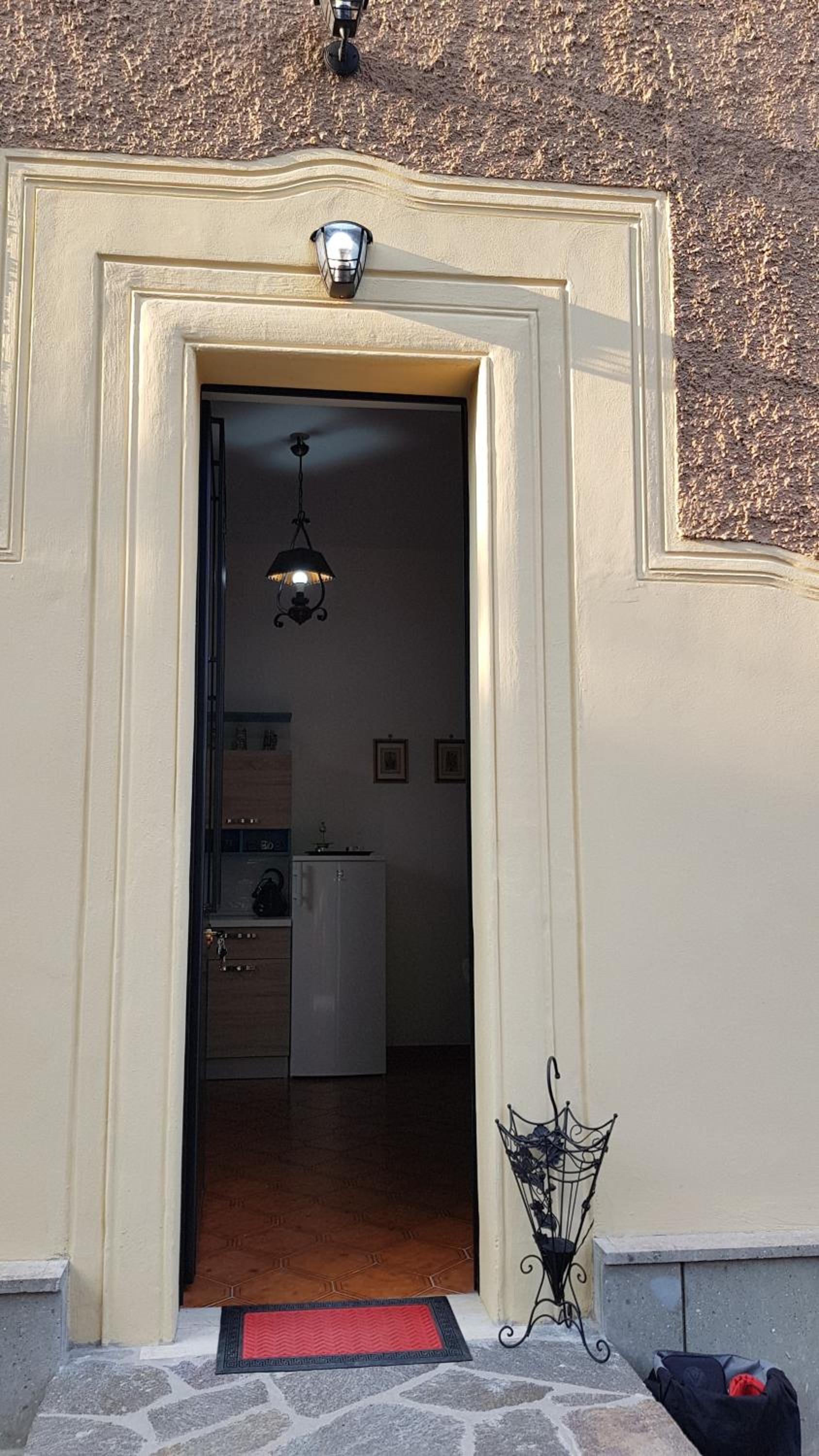 Il Giardino Al Pigneto