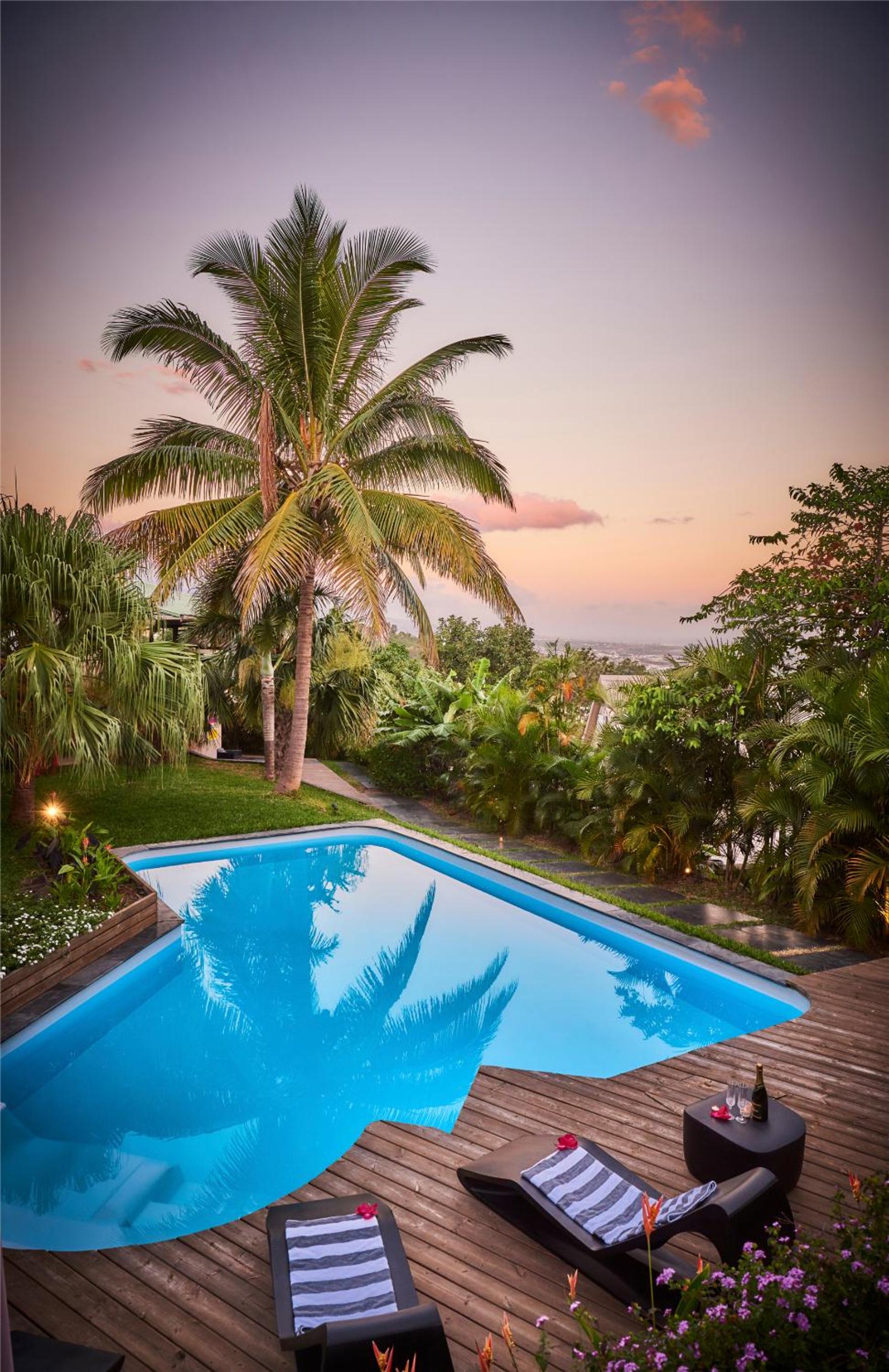 Villa Romeo