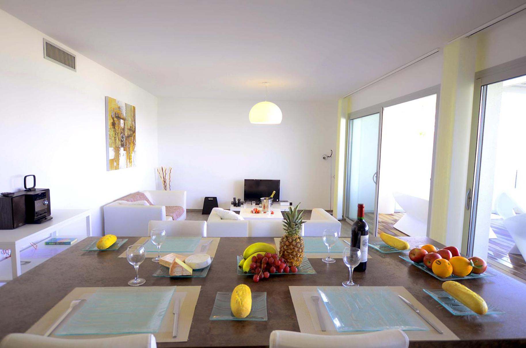 Hotel Résidence Dary - Image 1