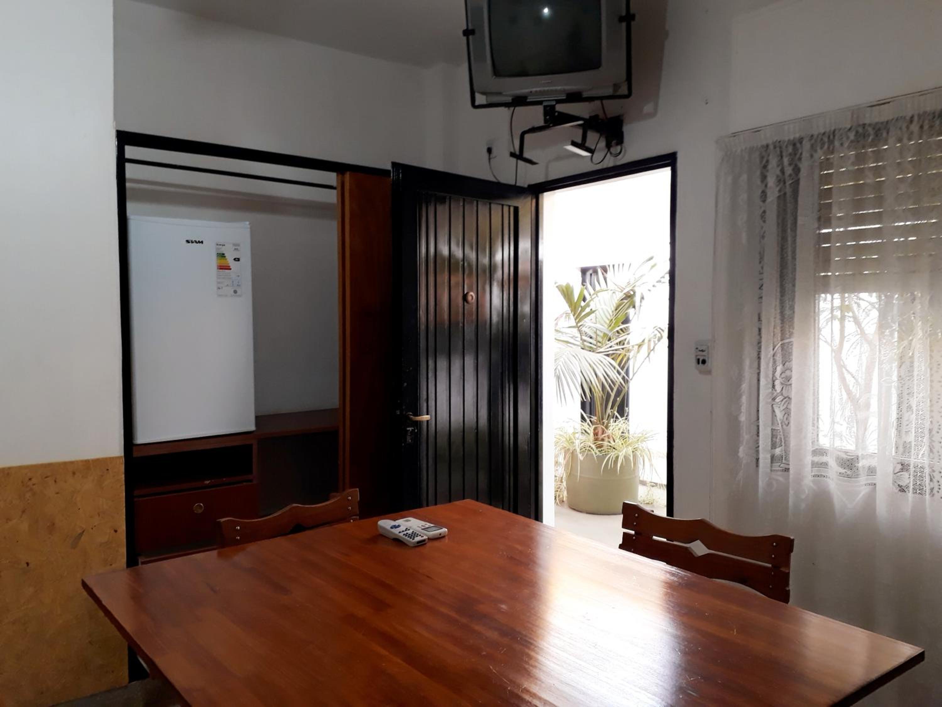 Aimara apartamentos y habitaciones