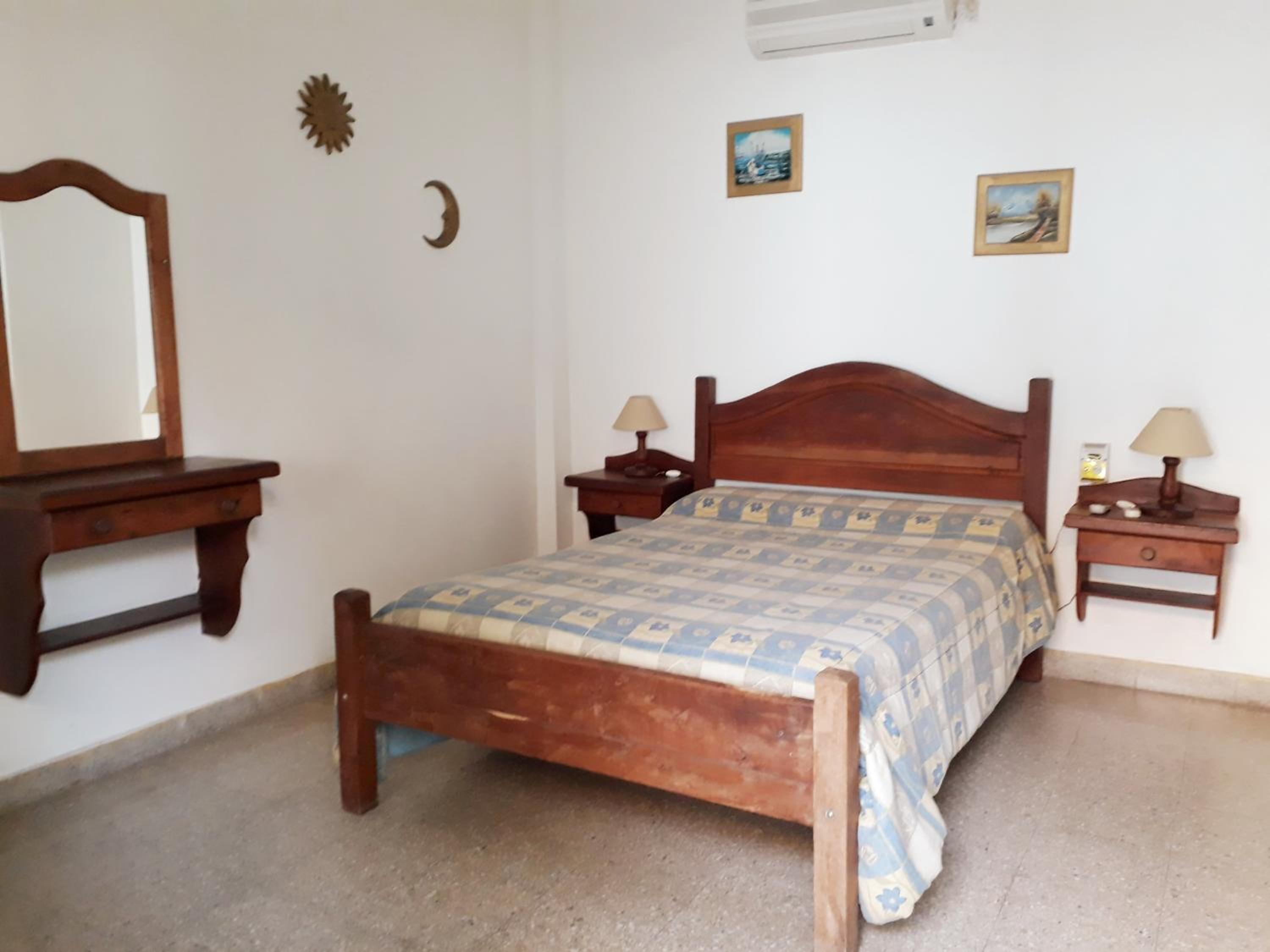 Aimara apartamentos y habitaciones