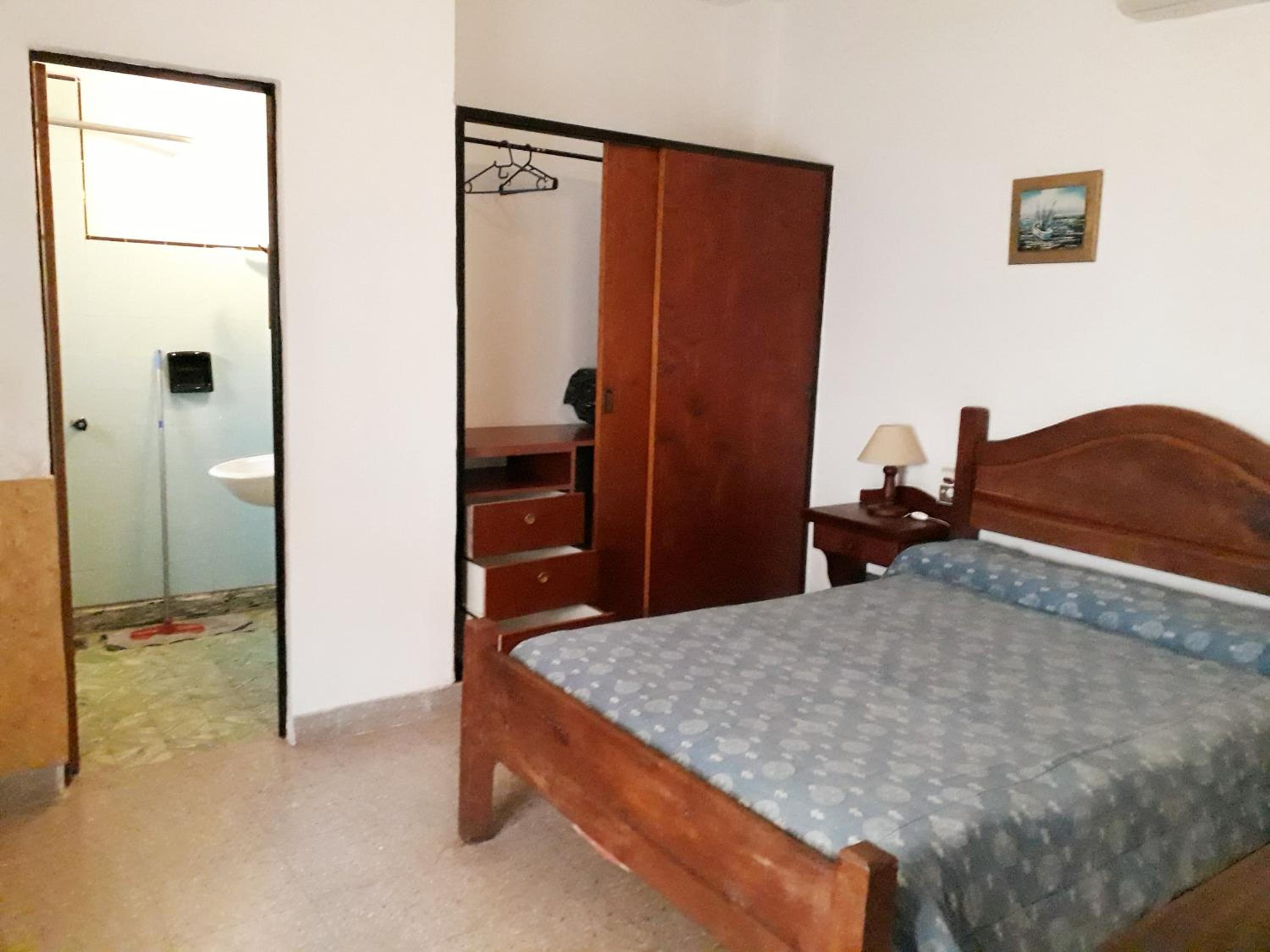 Aimara apartamentos y habitaciones
