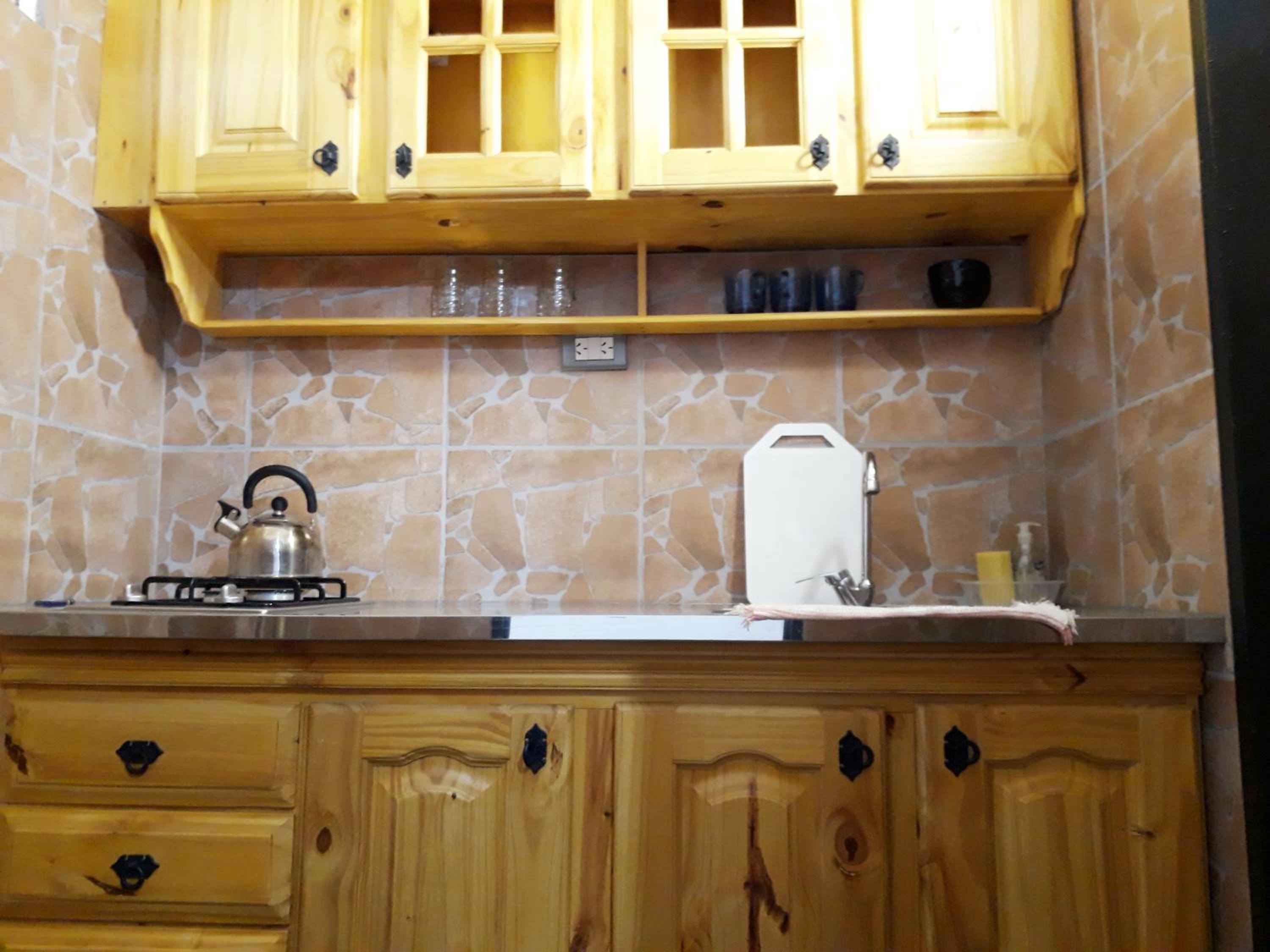Aimara apartamentos y habitaciones