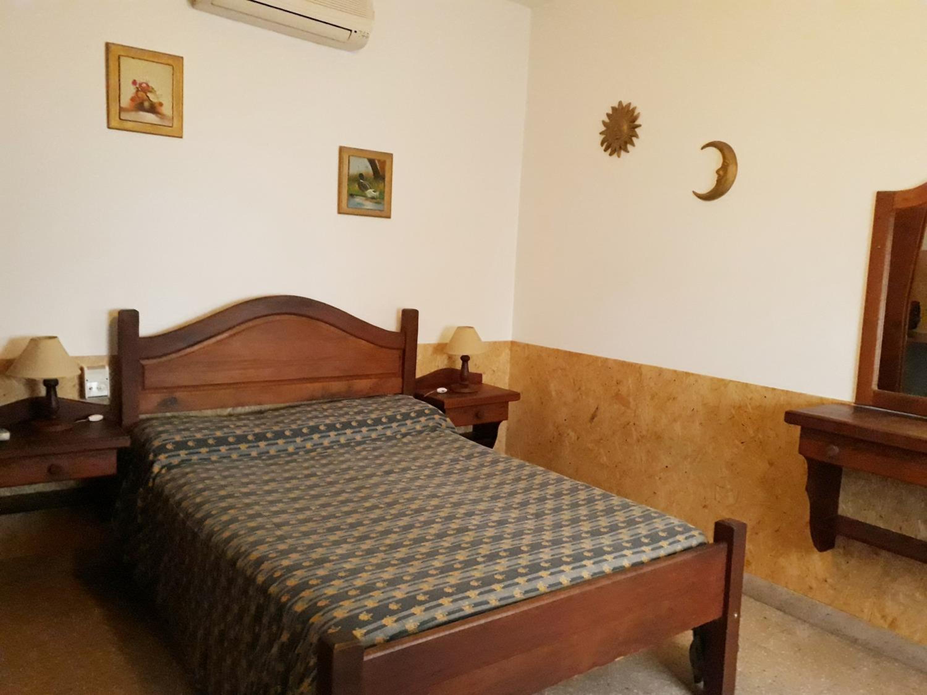 Aimara apartamentos y habitaciones