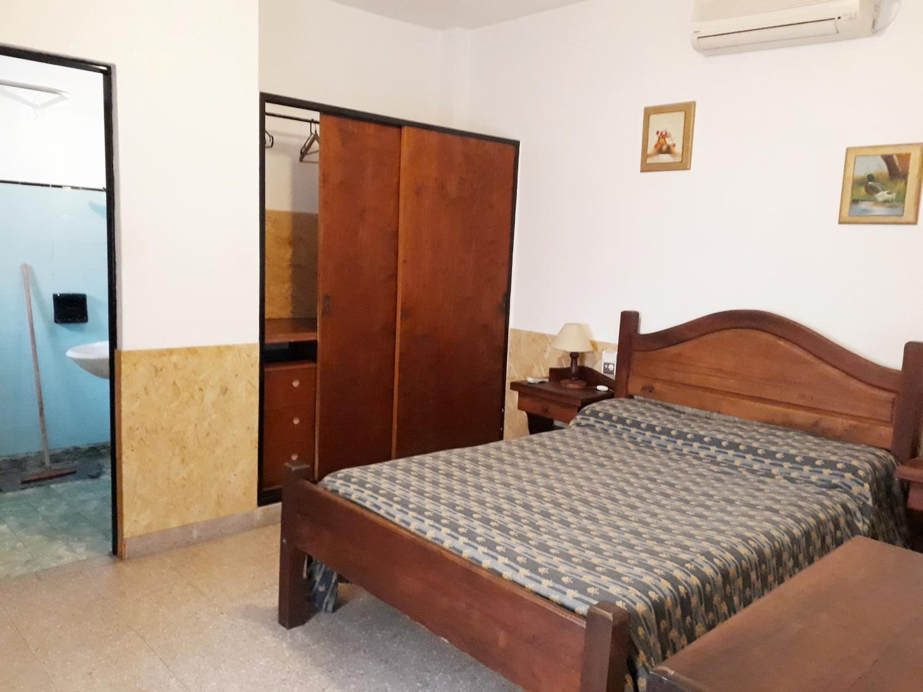 Aimara apartamentos y habitaciones